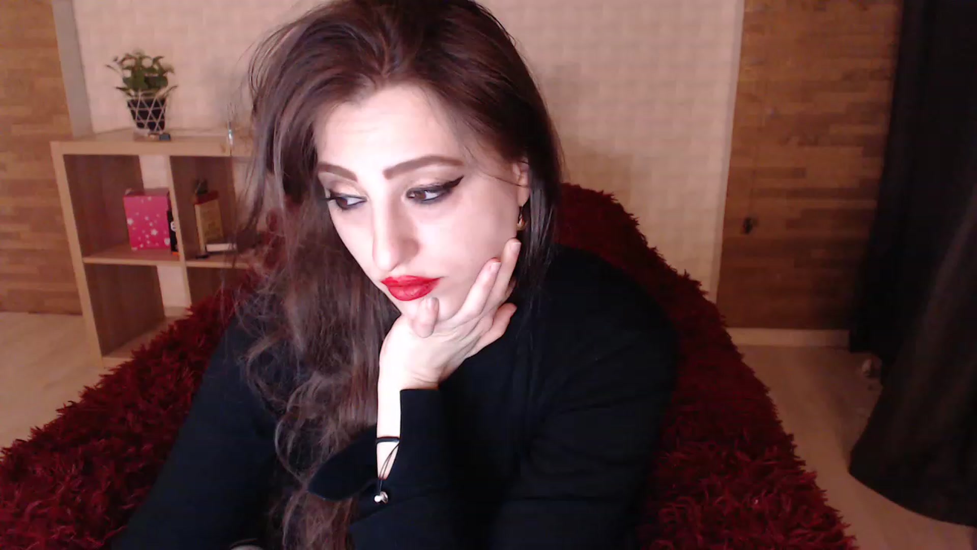 Gallery image thumbnail from HotRebbecca's myfreecams stream on, 03/24/2023, 02:07 image 16 of 20