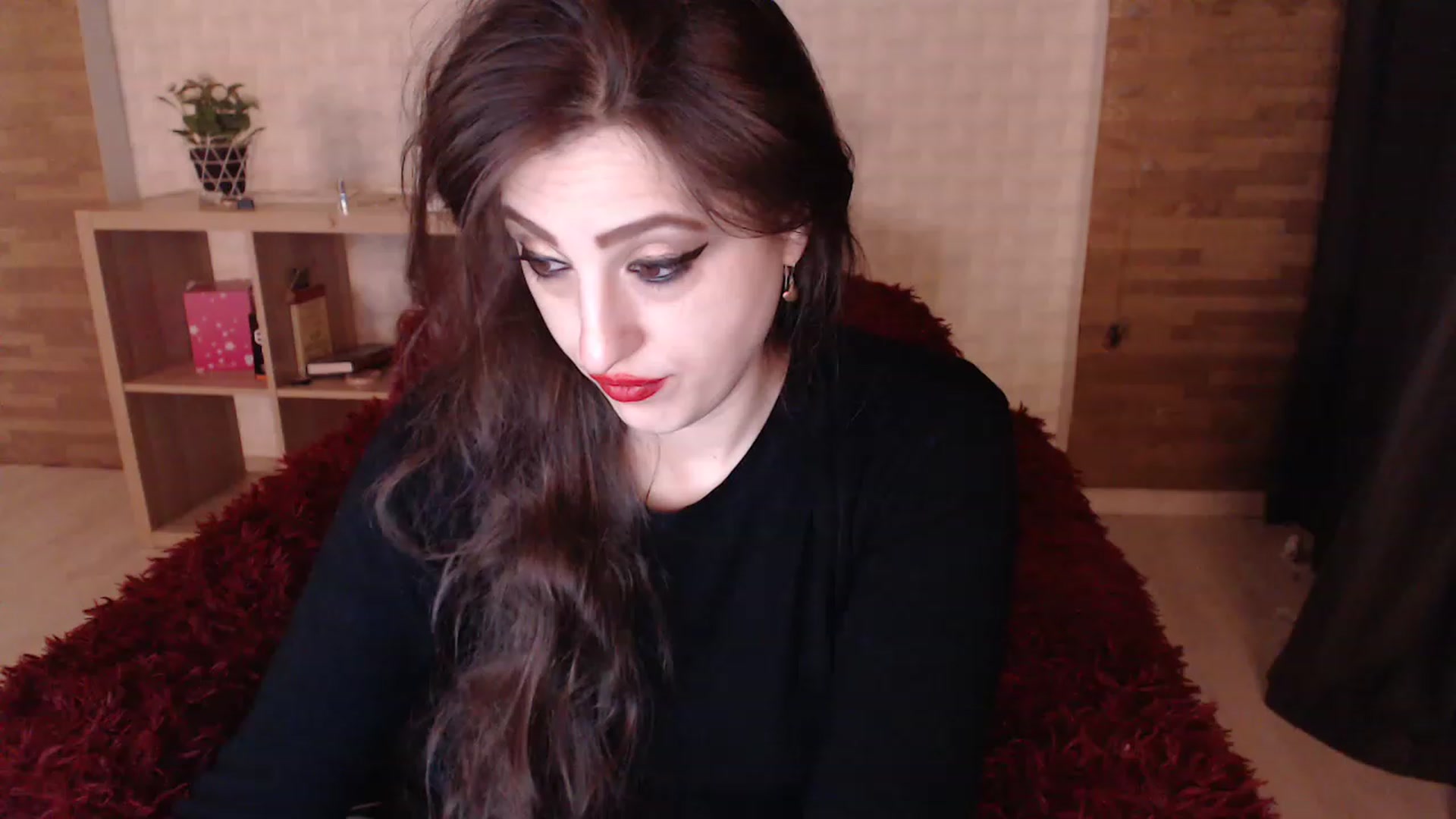 Gallery image thumbnail from HotRebbecca's myfreecams stream on, 03/24/2023, 02:07 image 11 of 20