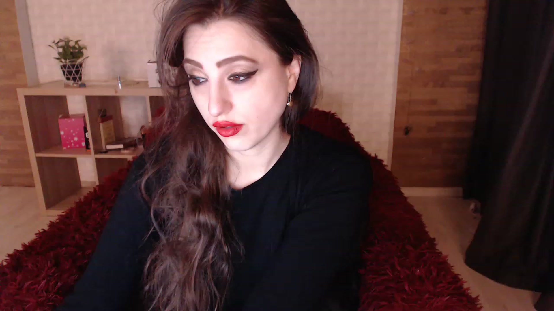 Gallery image thumbnail from HotRebbecca's myfreecams stream on, 03/24/2023, 02:07 image 3 of 20