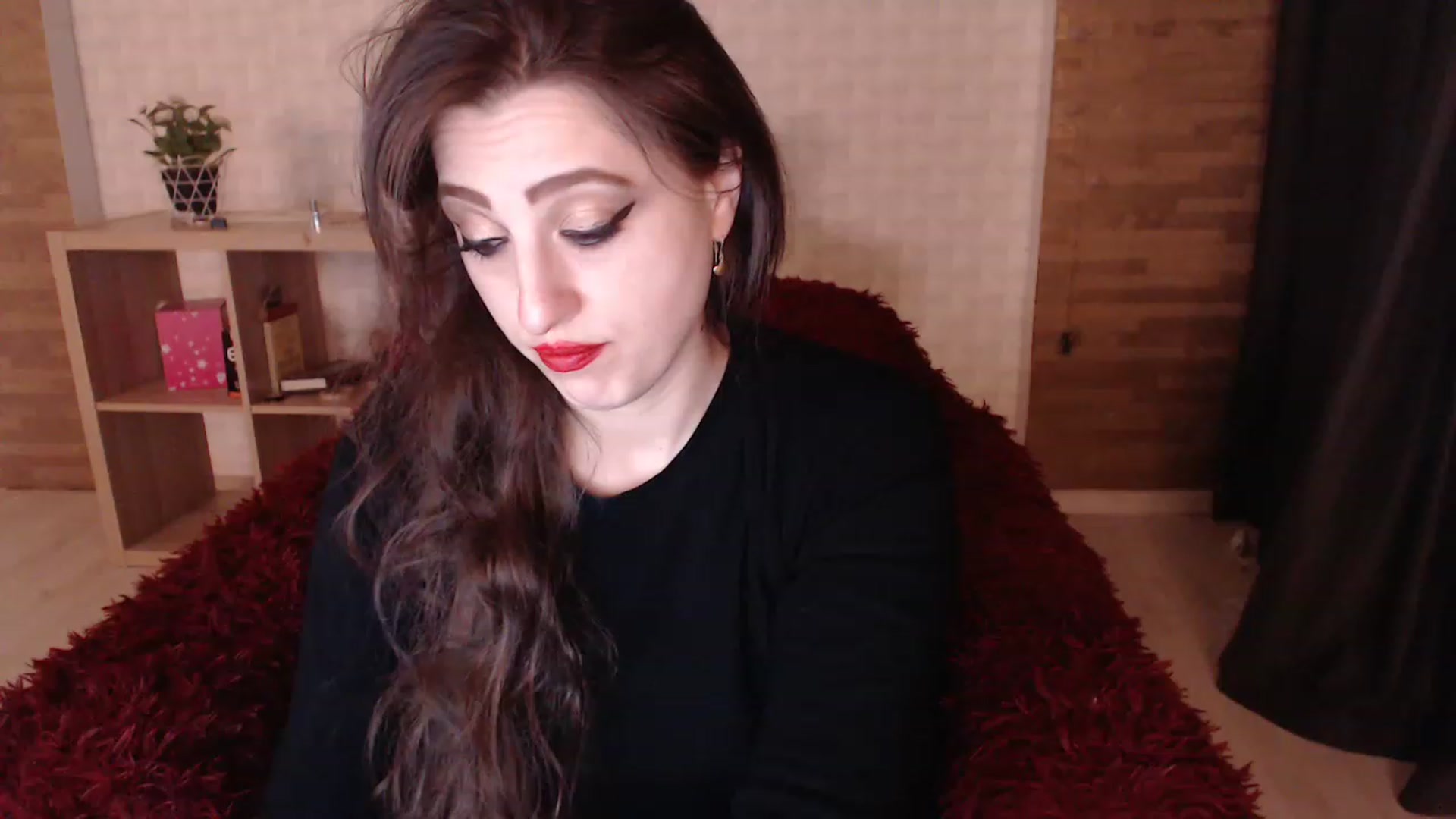 Gallery image thumbnail from HotRebbecca's myfreecams stream on, 03/24/2023, 02:07 image 2 of 20