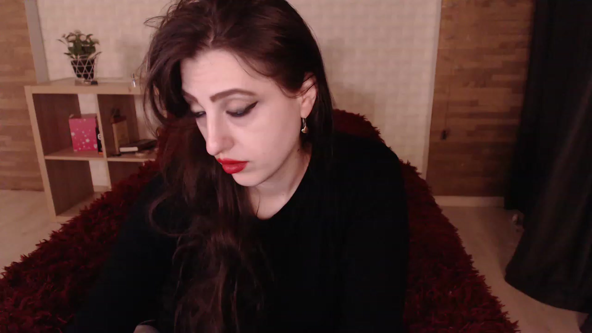 Gallery image thumbnail from HotRebbecca's myfreecams stream on, 03/24/2023, 02:07 image 9 of 20
