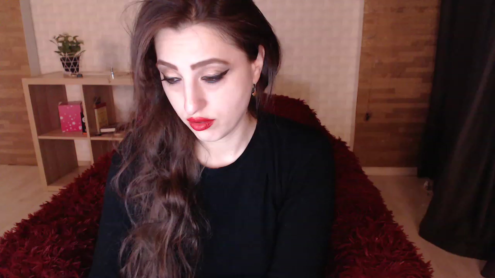 Gallery image thumbnail from HotRebbecca's myfreecams stream on, 03/24/2023, 02:07 image 1 of 20