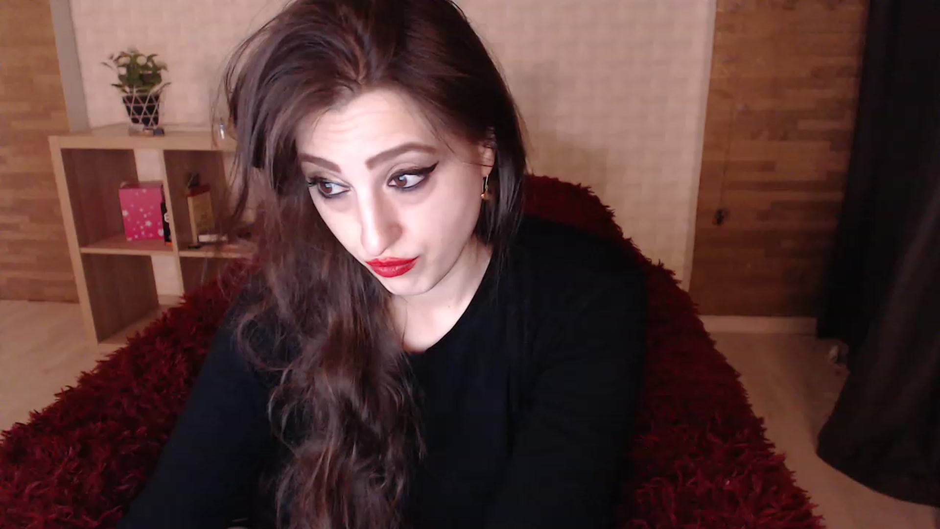 Gallery image thumbnail from HotRebbecca's myfreecams stream on, 03/24/2023, 02:07 image 15 of 20