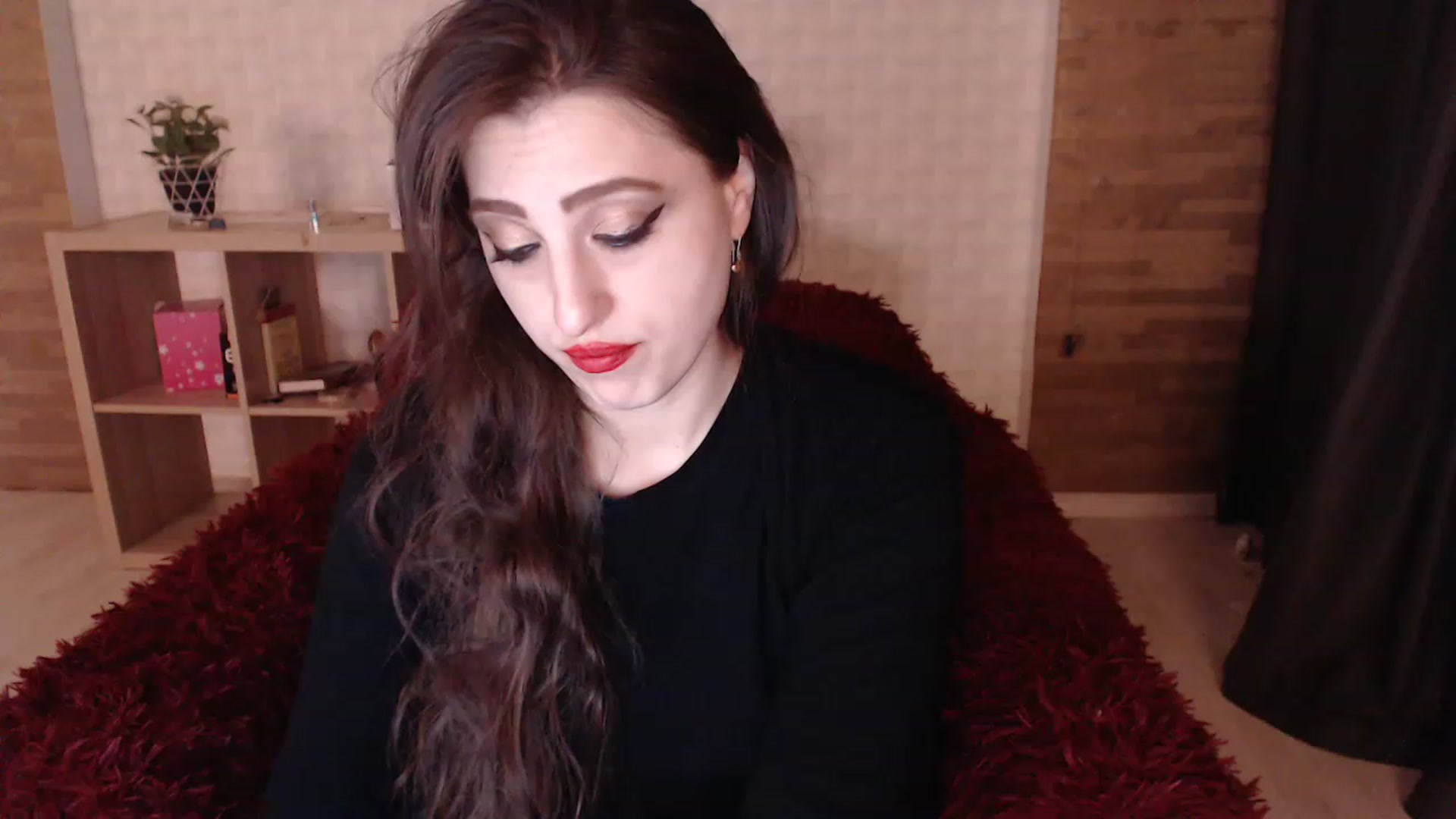 Gallery image thumbnail from HotRebbecca's myfreecams stream on, 03/24/2023, 02:07 image 6 of 20