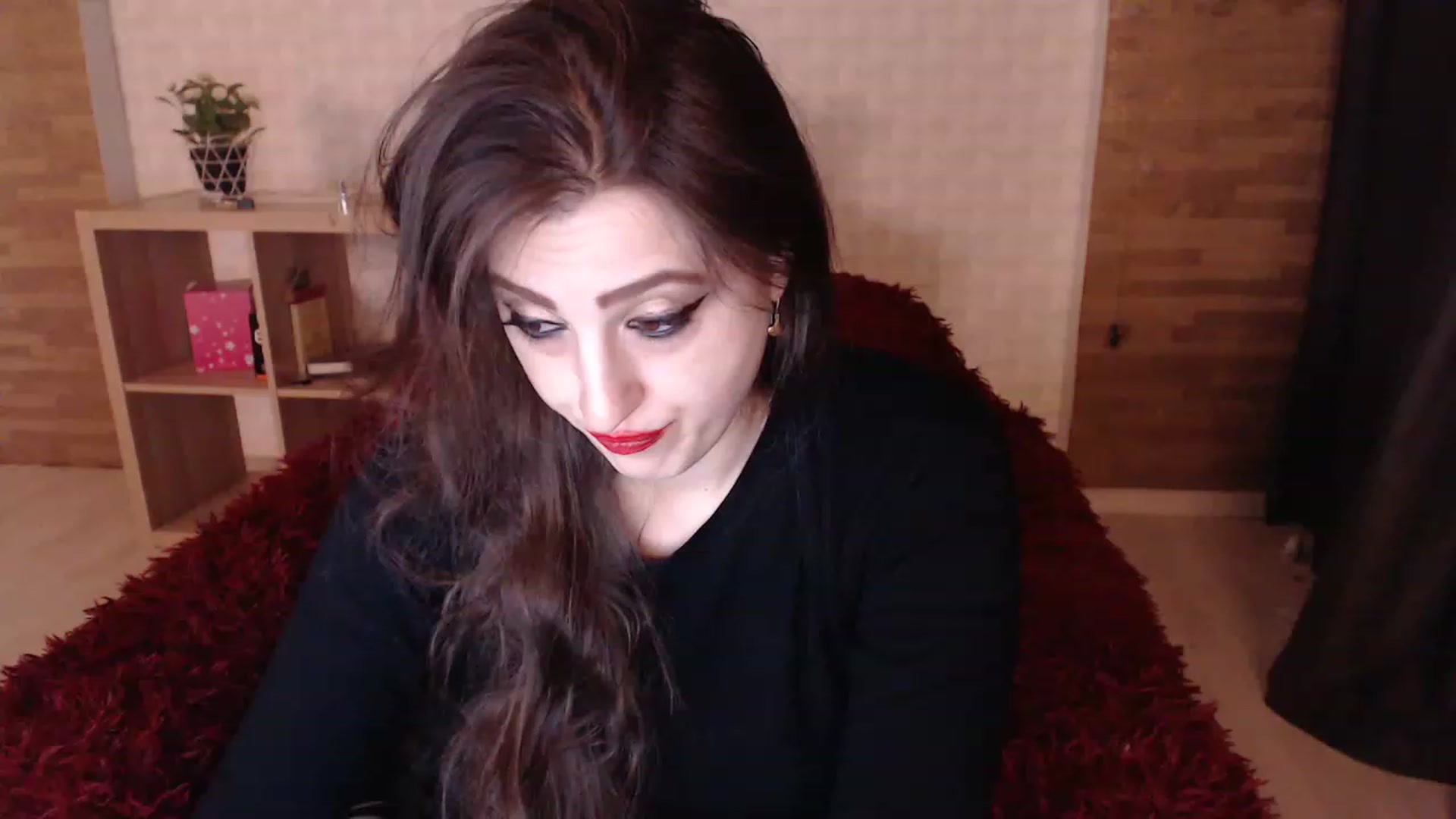 Gallery image thumbnail from HotRebbecca's myfreecams stream on, 03/24/2023, 02:07 image 18 of 20