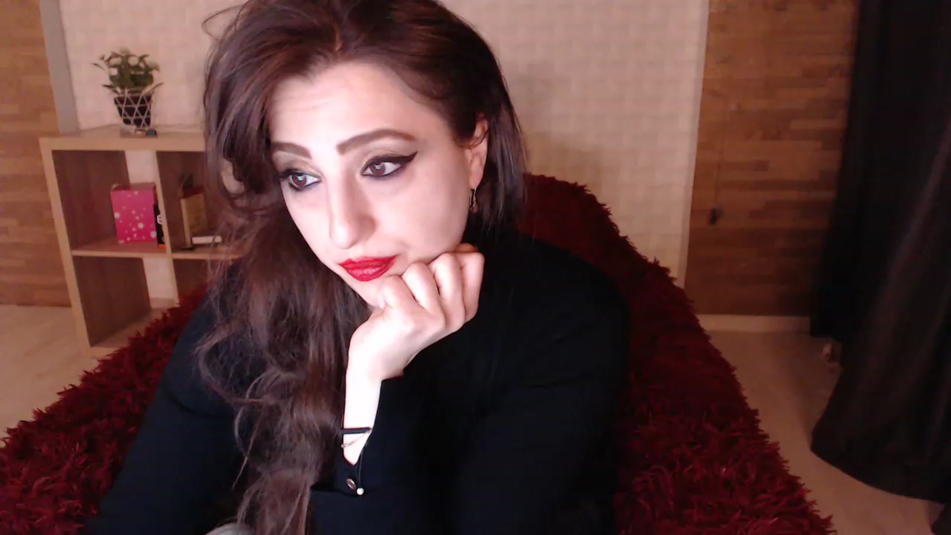Gallery image thumbnail from HotRebbecca's myfreecams stream on, 03/24/2023, 02:07 image 8 of 20