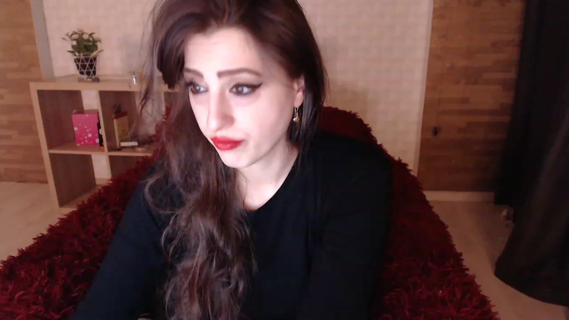 Gallery image thumbnail from HotRebbecca's myfreecams stream on, 03/24/2023, 02:07 image 13 of 20