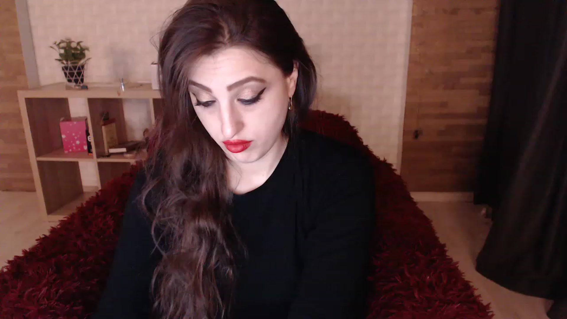 Gallery image thumbnail from HotRebbecca's myfreecams stream on, 03/24/2023, 02:07 image 7 of 20