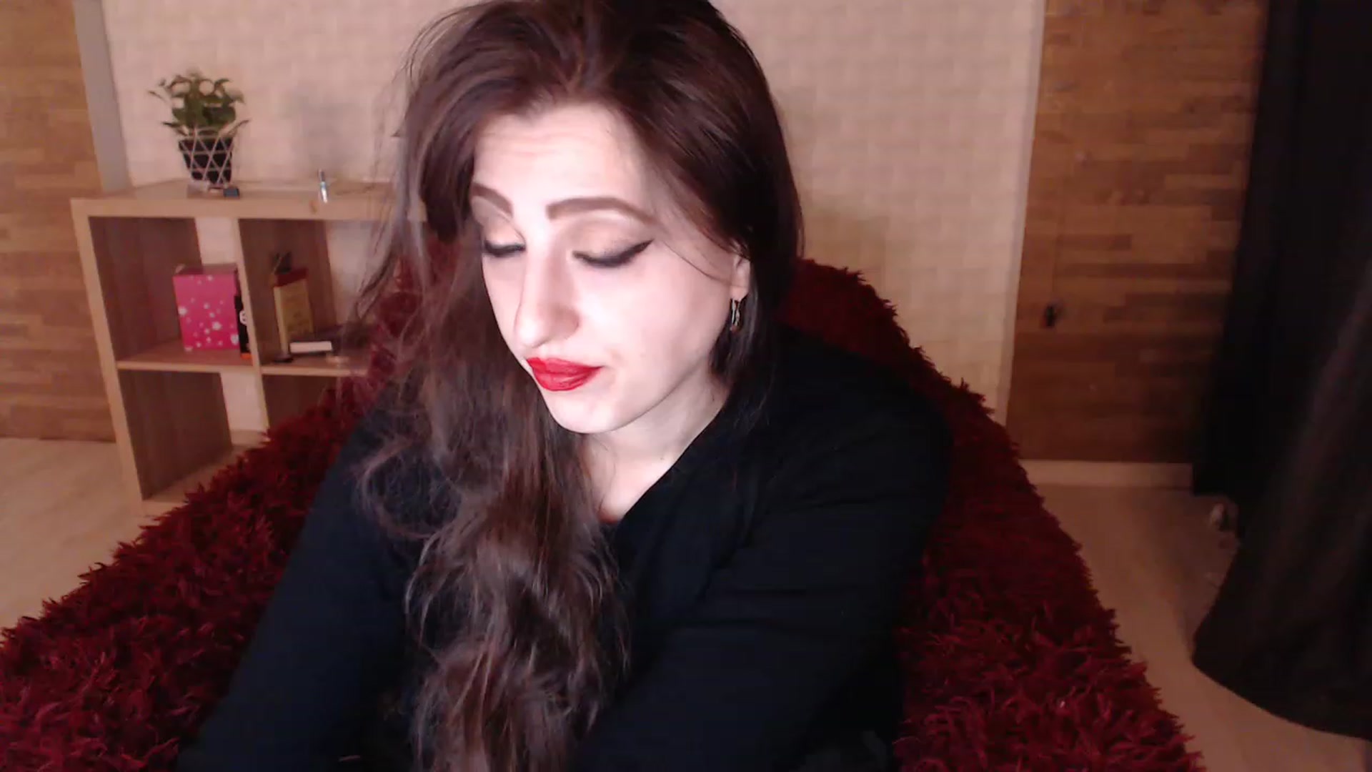 Gallery image thumbnail from HotRebbecca's myfreecams stream on, 03/24/2023, 02:07 image 19 of 20