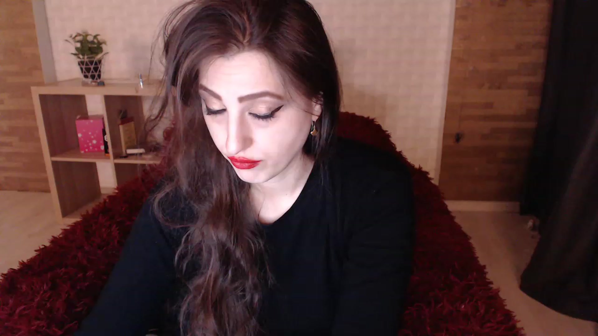 Gallery image thumbnail from HotRebbecca's myfreecams stream on, 03/24/2023, 02:07 image 17 of 20