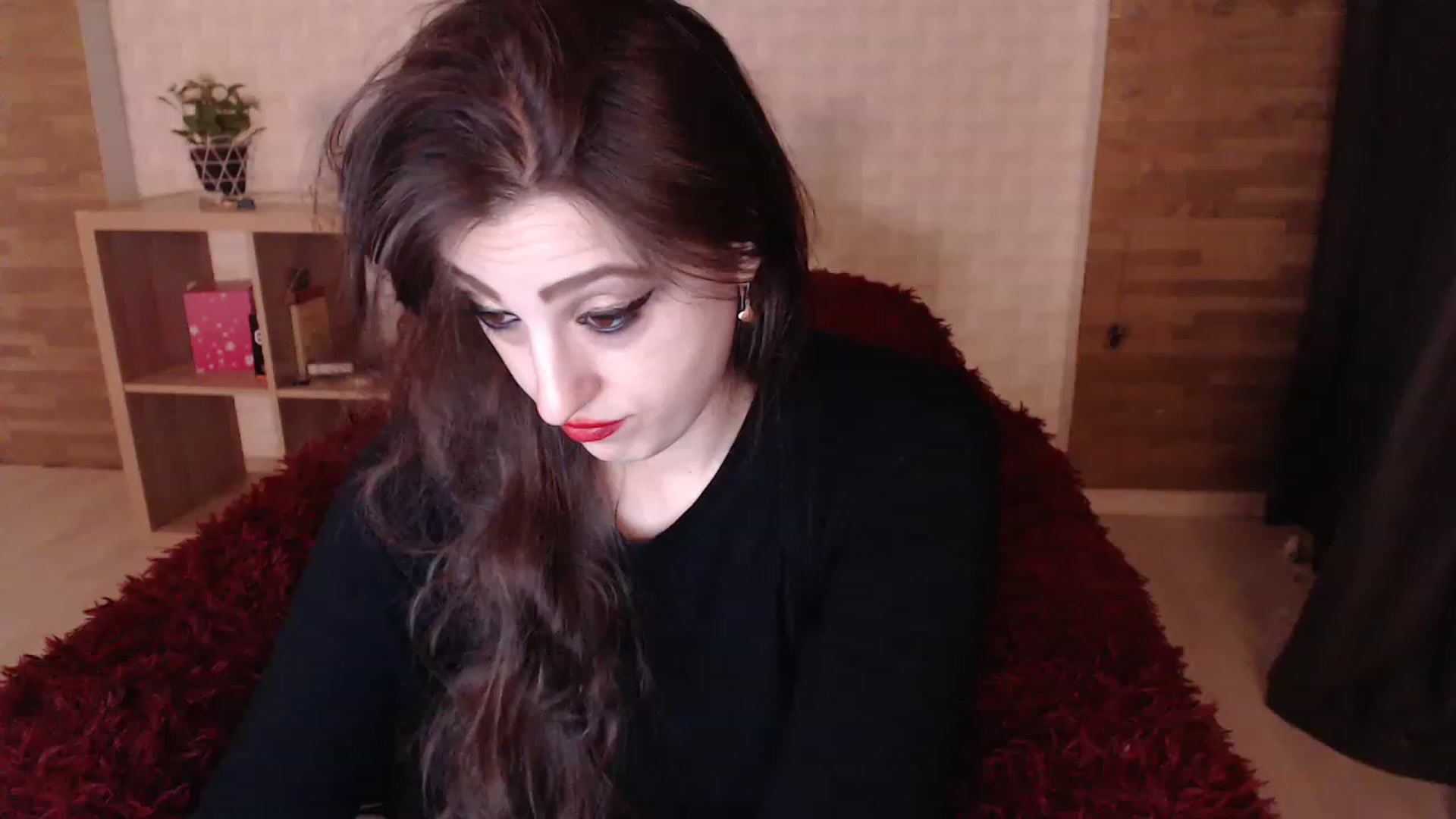 Gallery image thumbnail from HotRebbecca's myfreecams stream on, 03/24/2023, 02:07 image 14 of 20