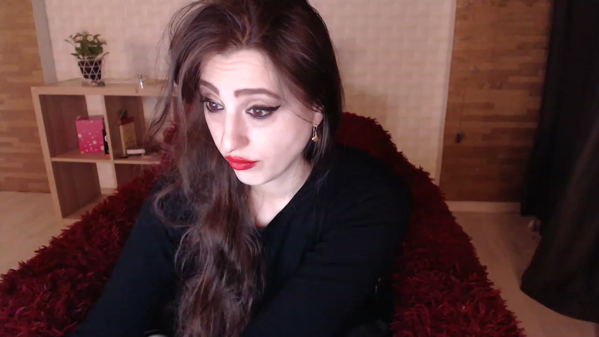 Gallery image thumbnail from HotRebbecca's myfreecams stream on, 03/24/2023, 02:07 image 20 of 20