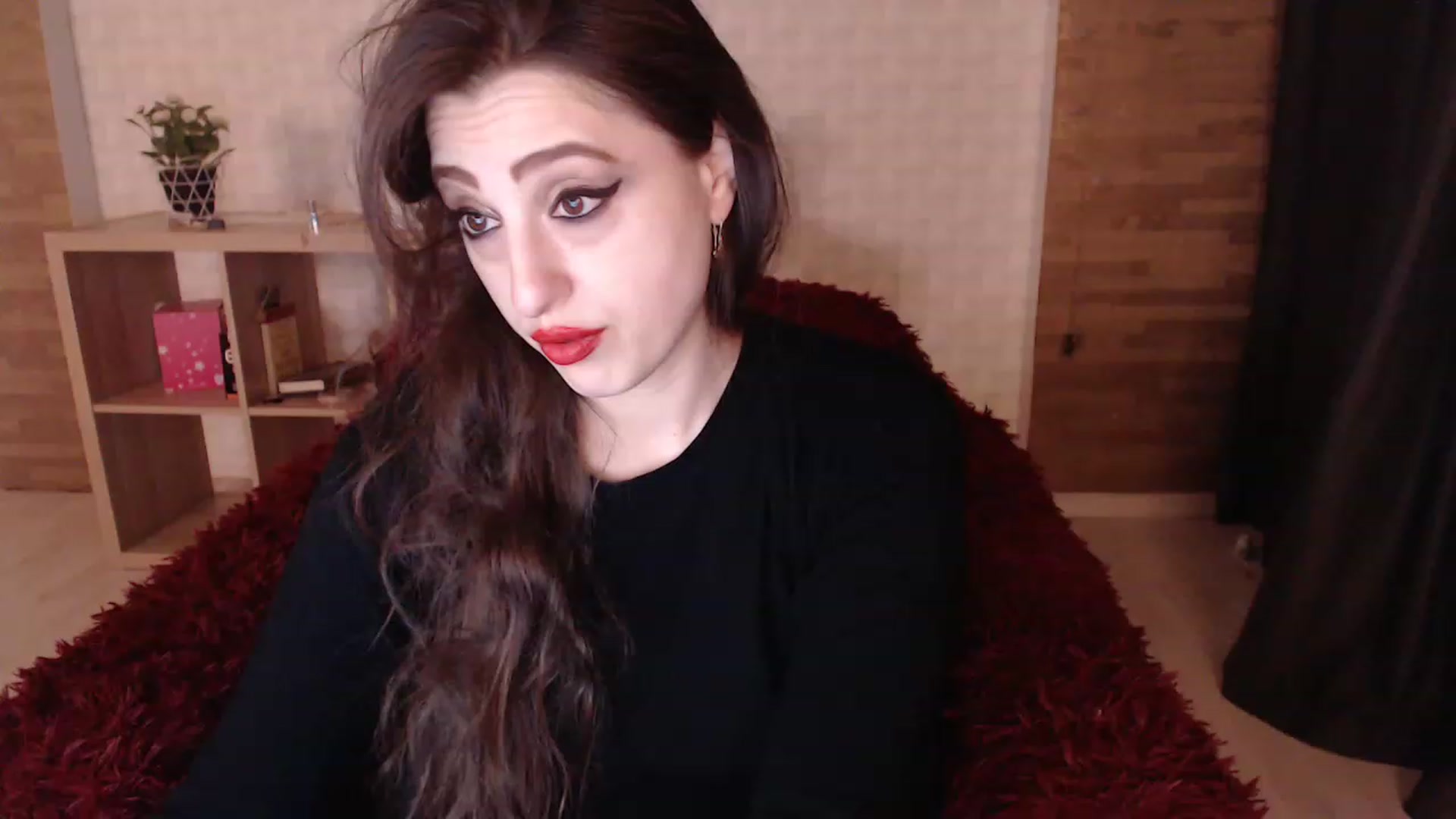 Gallery image thumbnail from HotRebbecca's myfreecams stream on, 03/24/2023, 02:07 image 4 of 20