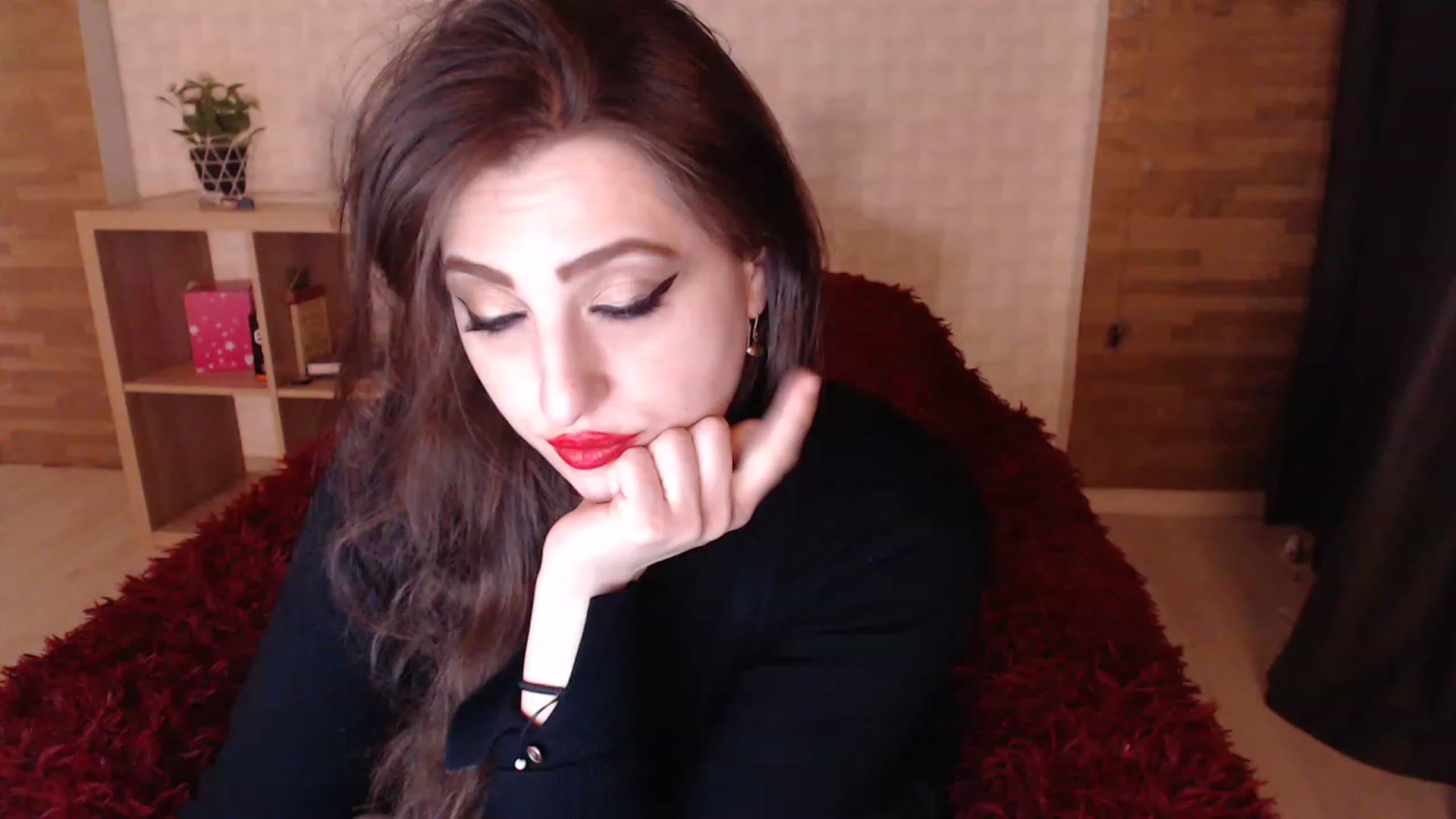Gallery image thumbnail from HotRebbecca's myfreecams stream on, 03/24/2023, 02:07 image 12 of 20