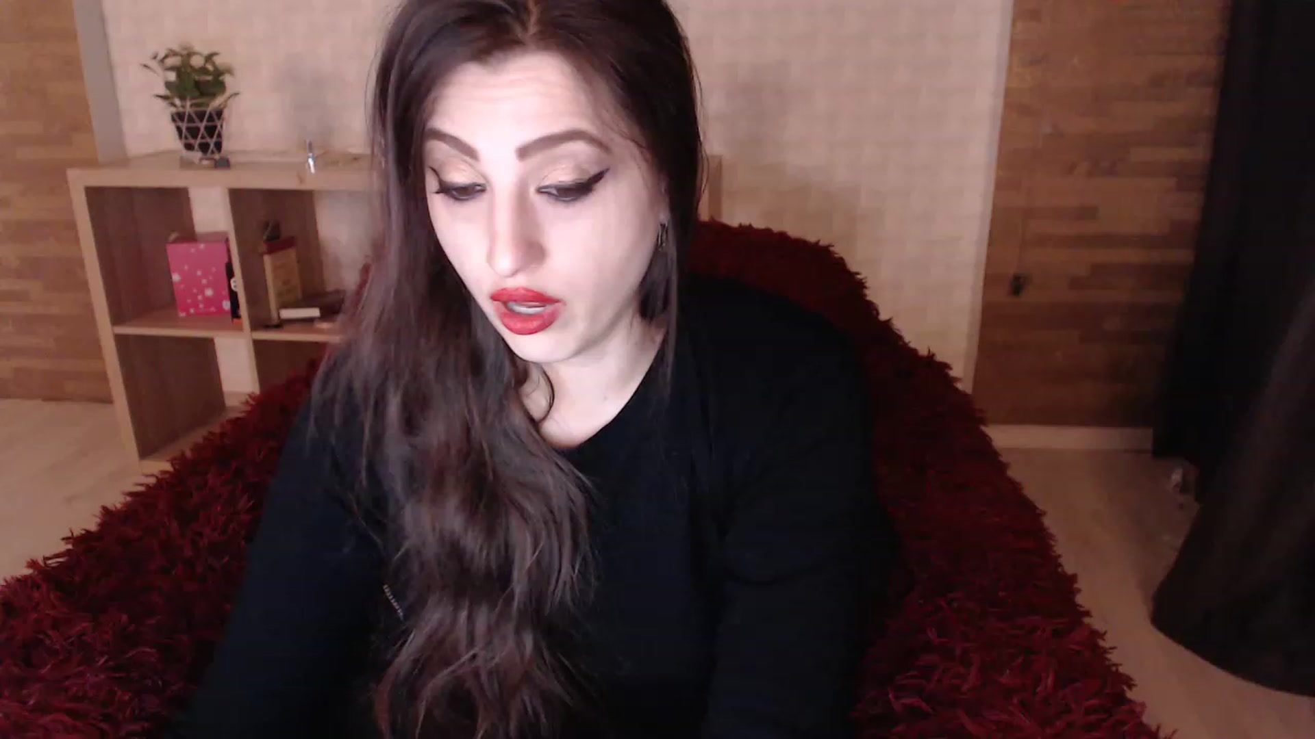 Gallery image thumbnail from HotRebbecca's myfreecams stream on, 03/24/2023, 03:22 image 13 of 20