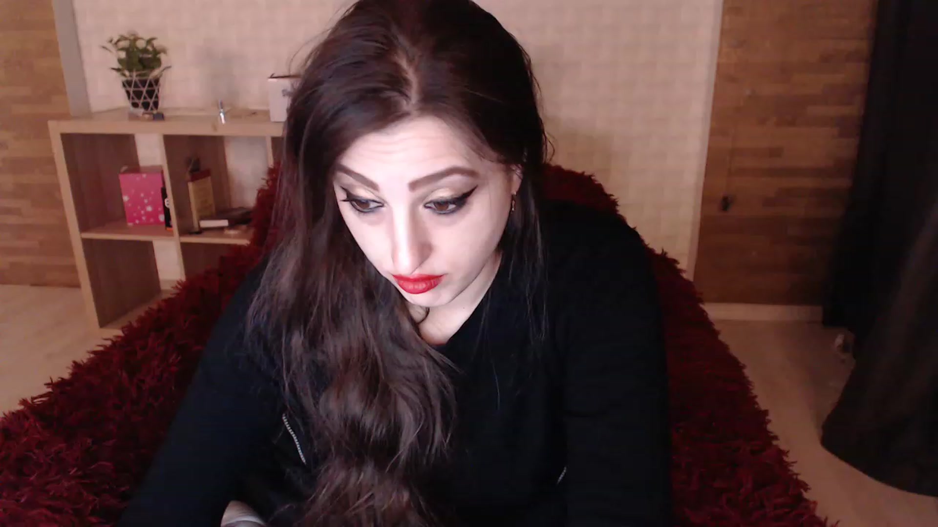 Gallery image thumbnail from HotRebbecca's myfreecams stream on, 03/24/2023, 03:22 image 6 of 20