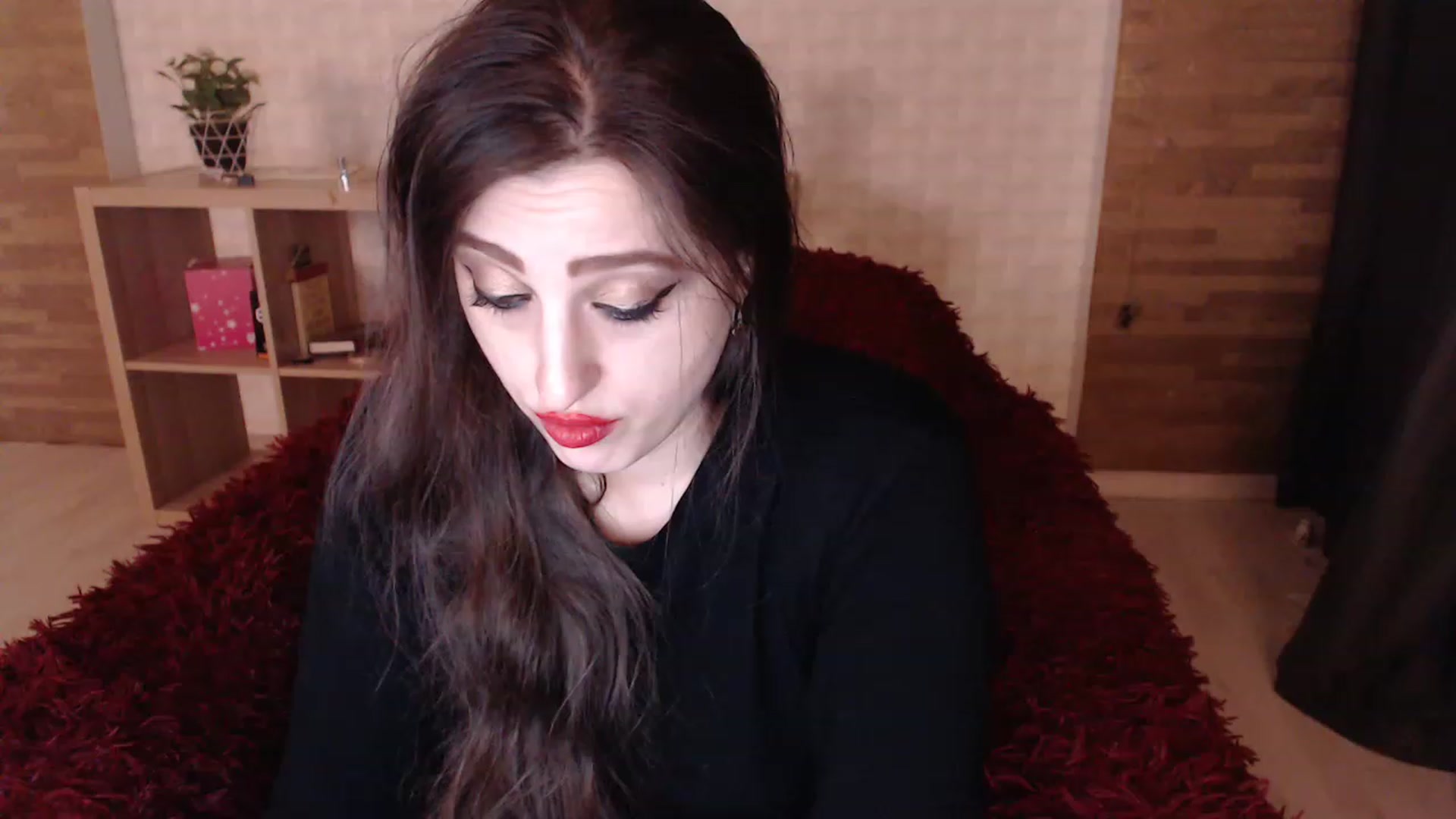 Gallery image thumbnail from HotRebbecca's myfreecams stream on, 03/24/2023, 03:22 image 19 of 20