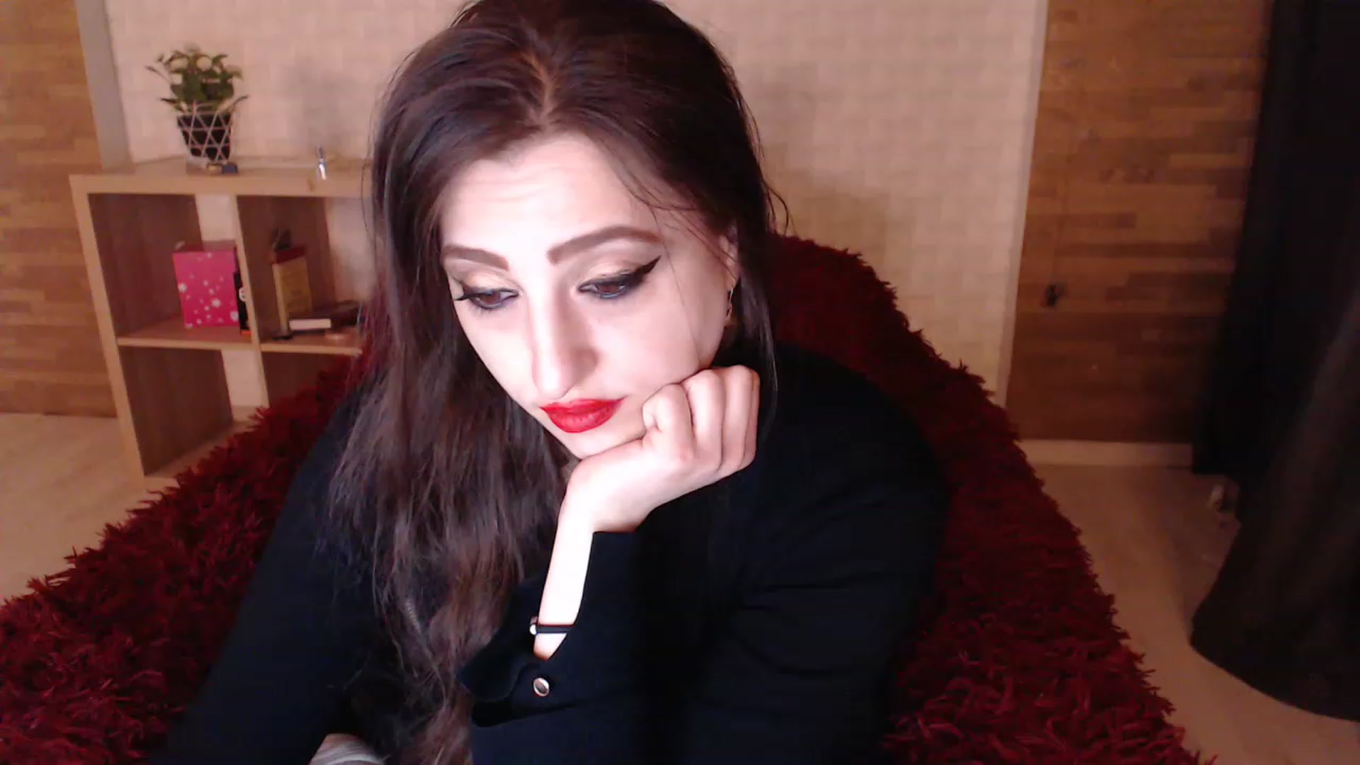 Gallery image thumbnail from HotRebbecca's myfreecams stream on, 03/24/2023, 03:22 image 5 of 20