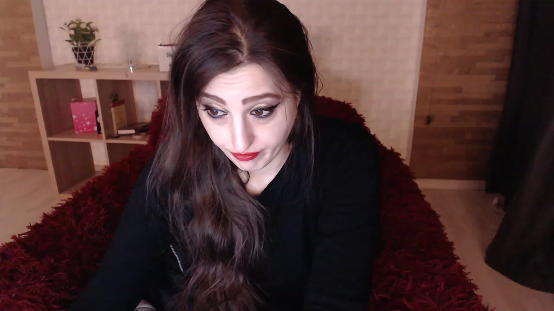 Gallery image thumbnail from HotRebbecca's myfreecams stream on, 03/24/2023, 03:22 image 10 of 20