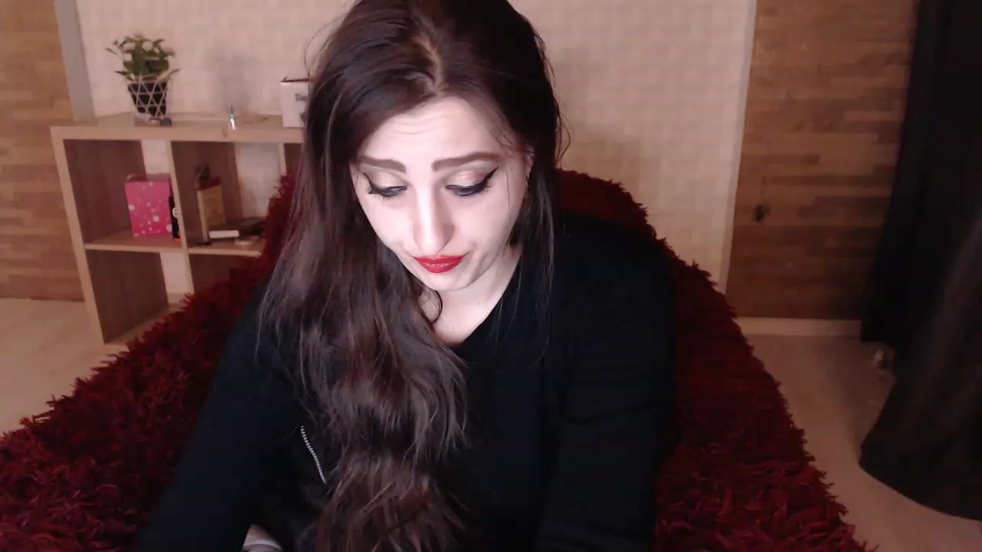 Gallery image thumbnail from HotRebbecca's myfreecams stream on, 03/24/2023, 03:22 image 12 of 20