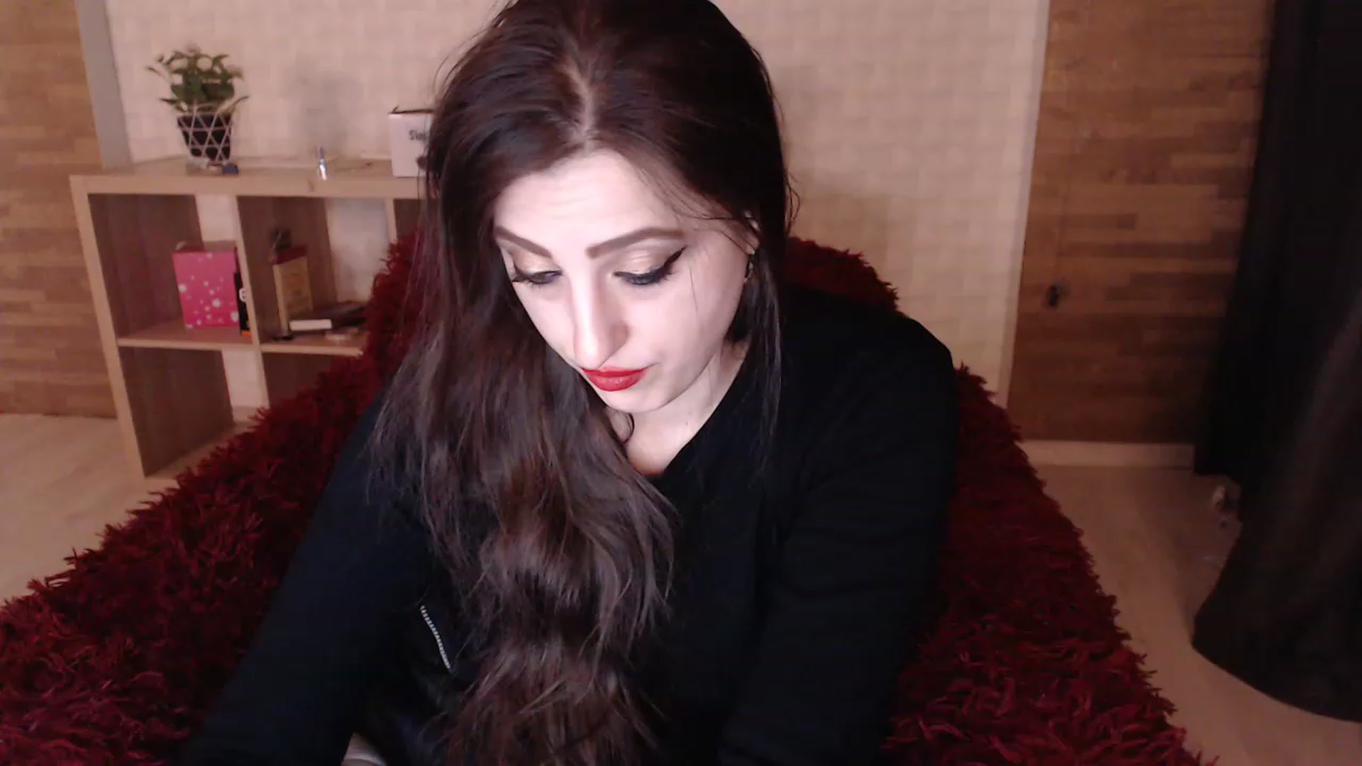 Gallery image thumbnail from HotRebbecca's myfreecams stream on, 03/24/2023, 03:22 image 8 of 20