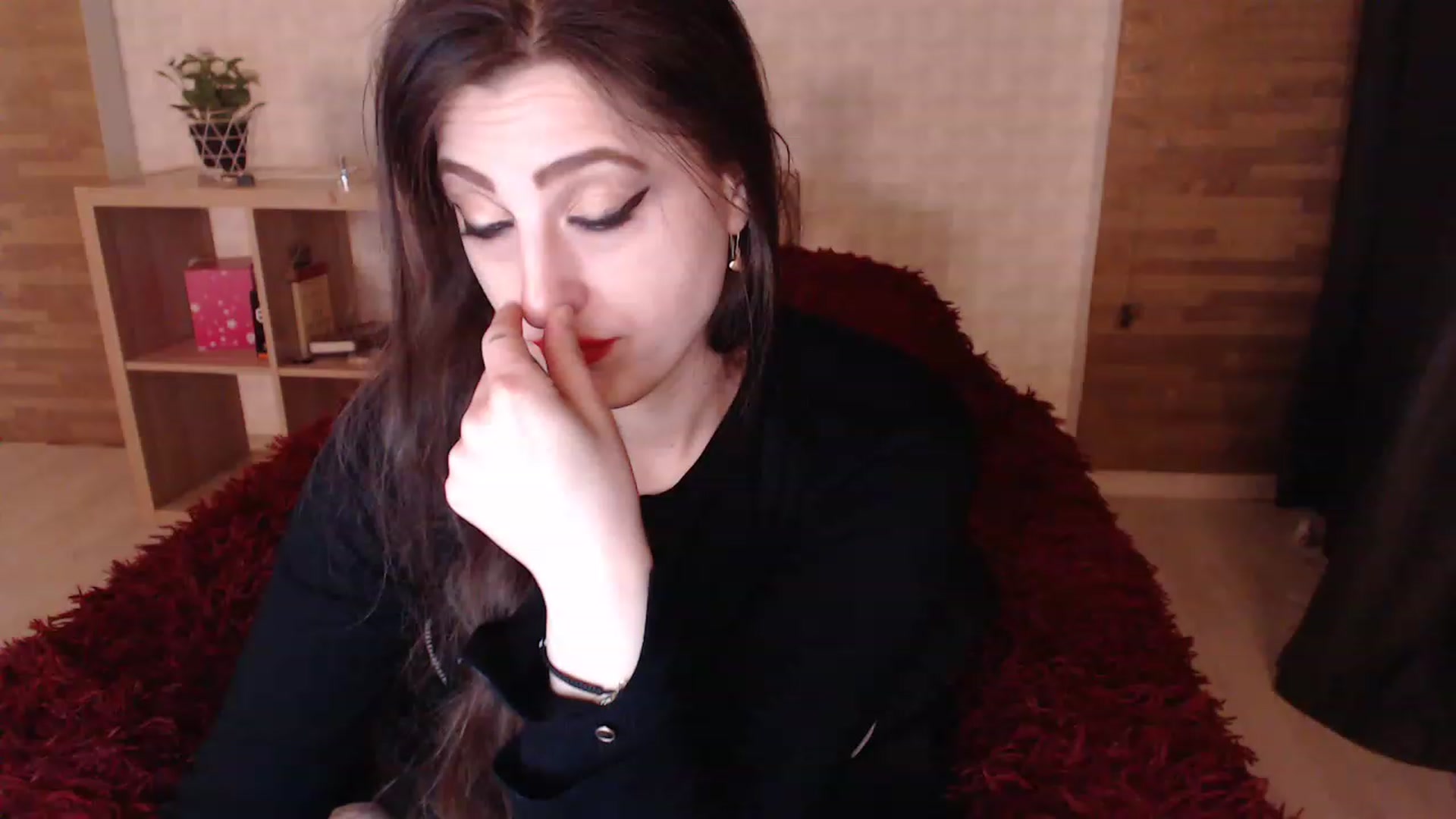 Gallery image thumbnail from HotRebbecca's myfreecams stream on, 03/24/2023, 03:22 image 4 of 20