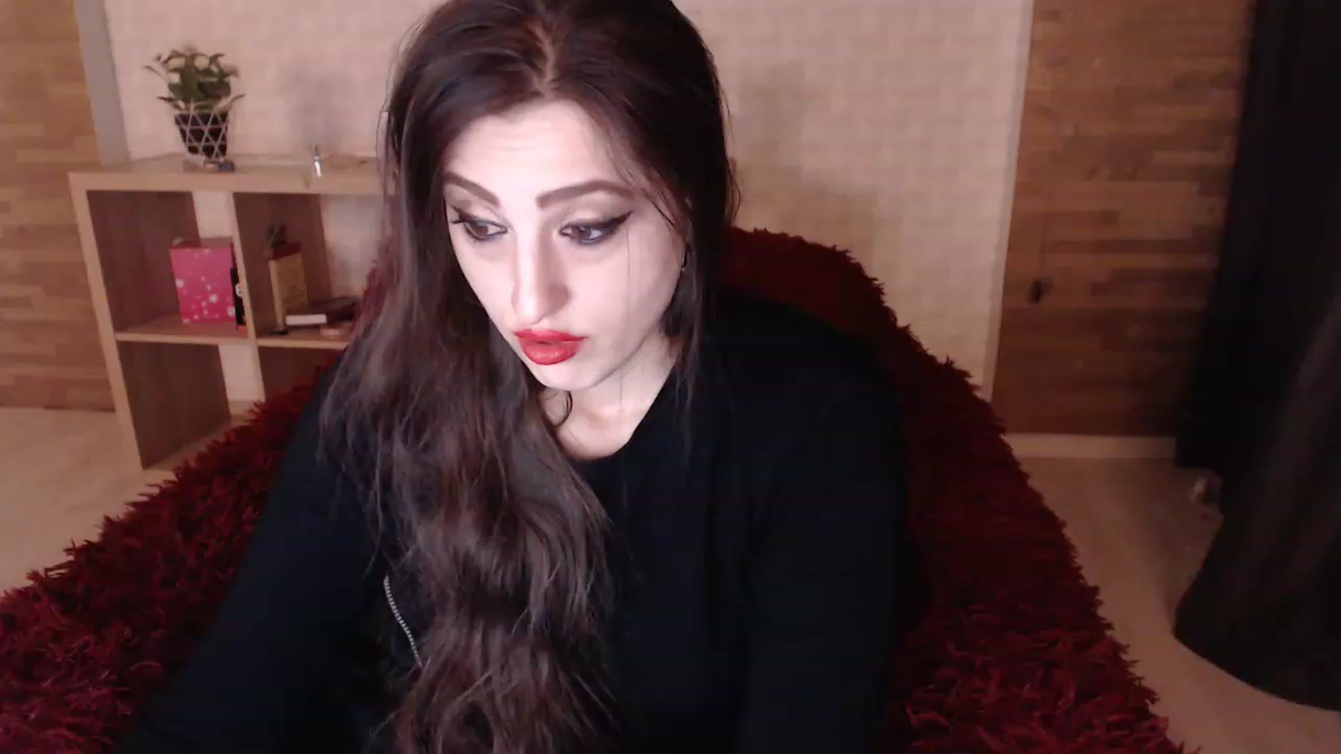 Gallery image thumbnail from HotRebbecca's myfreecams stream on, 03/24/2023, 03:22 image 18 of 20