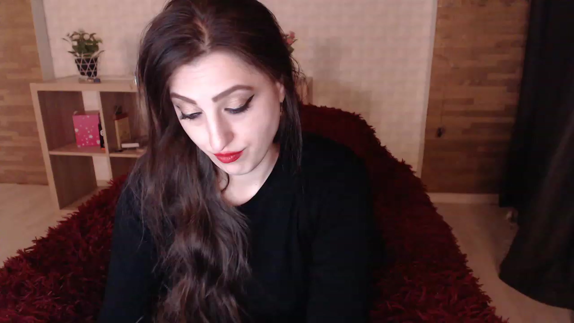 Gallery image thumbnail from HotRebbecca's myfreecams stream on, 03/24/2023, 03:22 image 1 of 20