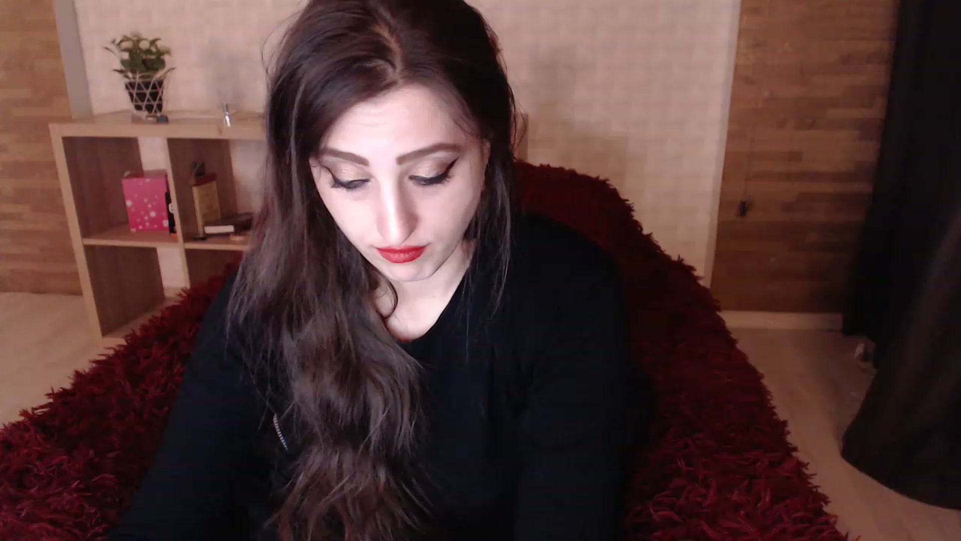 Gallery image thumbnail from HotRebbecca's myfreecams stream on, 03/24/2023, 03:22 image 16 of 20