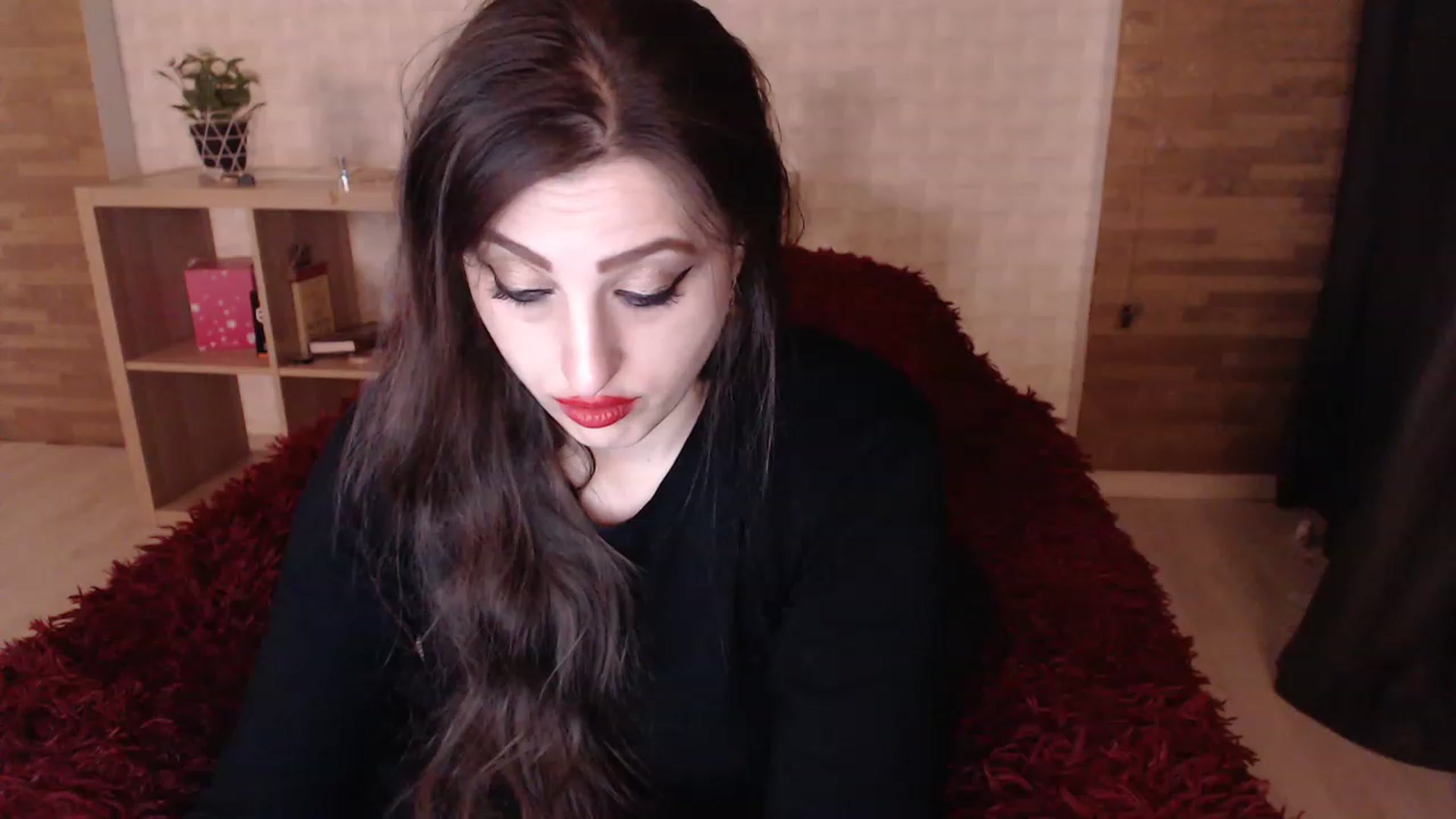 Gallery image thumbnail from HotRebbecca's myfreecams stream on, 03/24/2023, 03:22 image 14 of 20