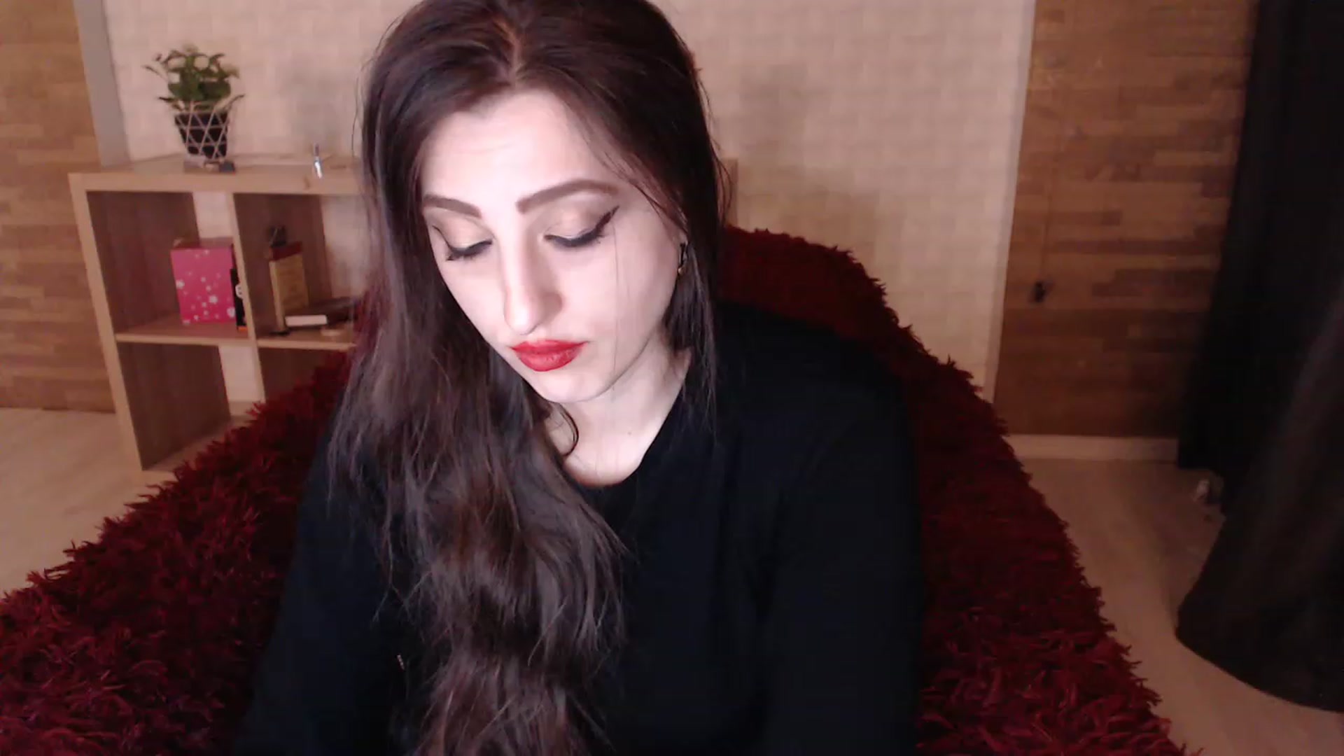 Gallery image thumbnail from HotRebbecca's myfreecams stream on, 03/24/2023, 03:22 image 20 of 20