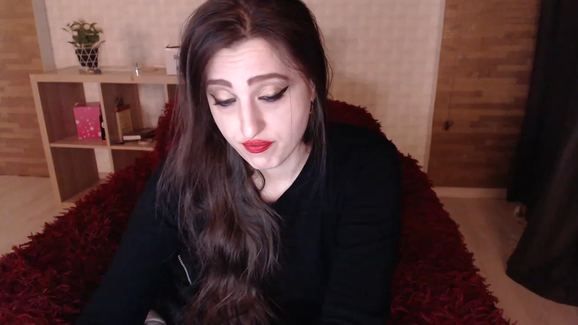 Gallery image thumbnail from HotRebbecca's myfreecams stream on, 03/24/2023, 03:22 image 9 of 20