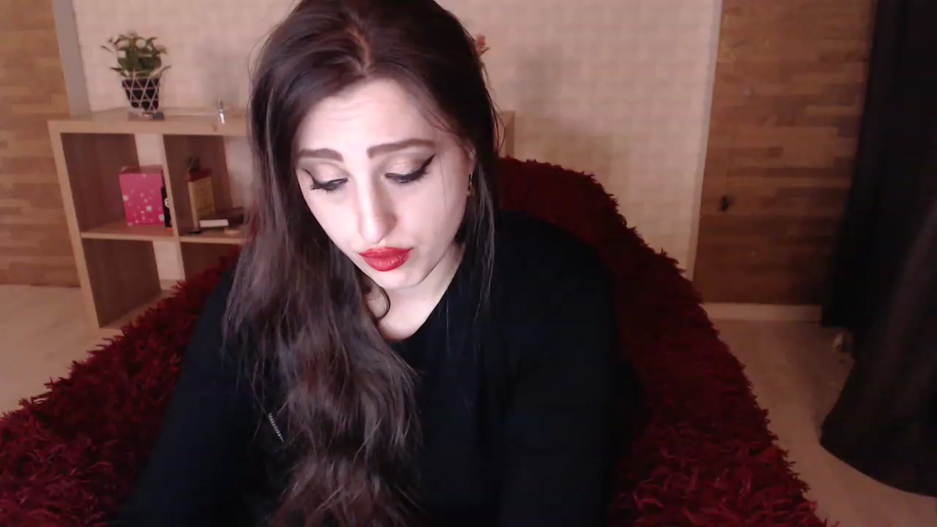 Gallery image thumbnail from HotRebbecca's myfreecams stream on, 03/24/2023, 03:22 image 17 of 20