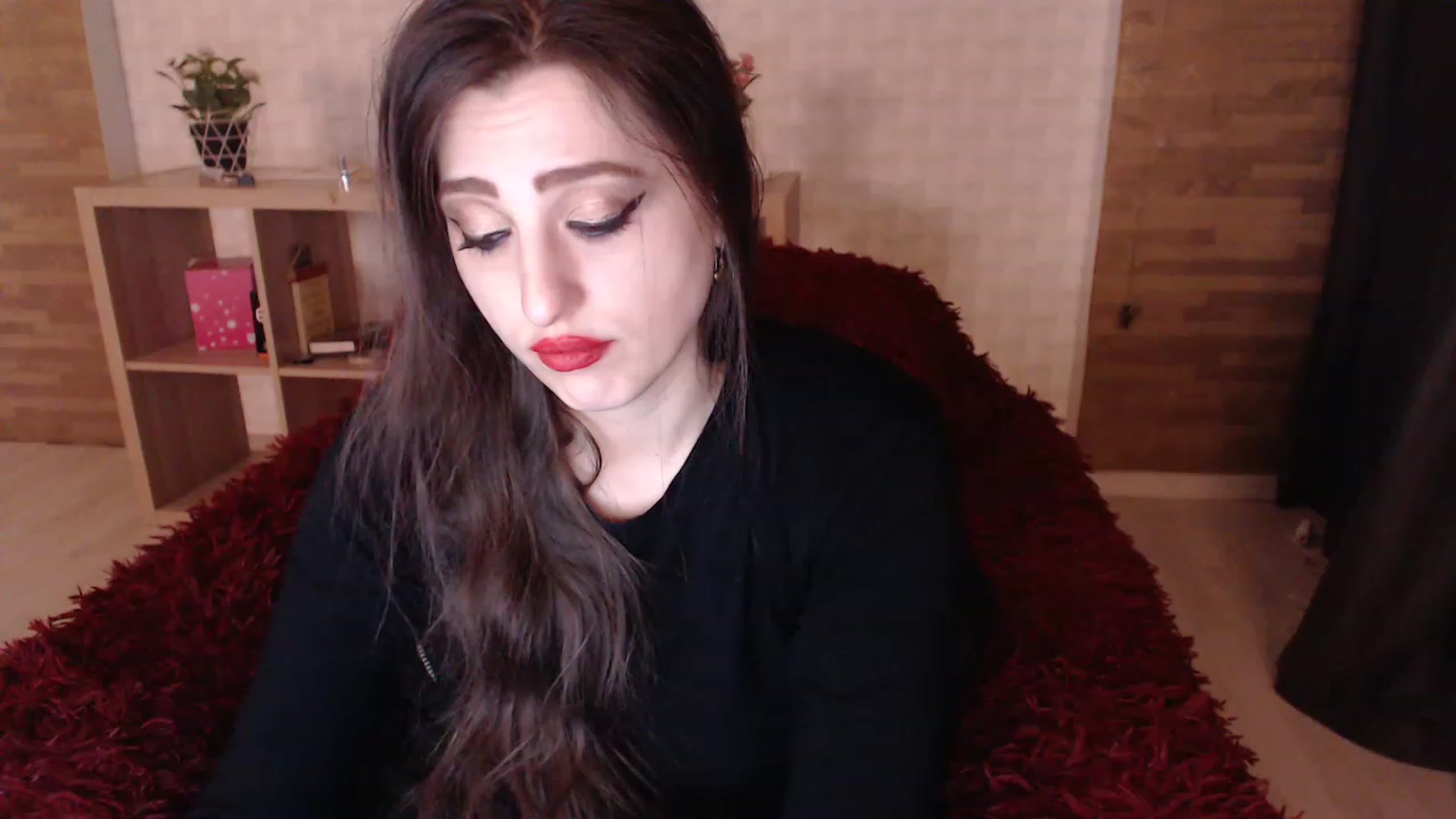 Gallery image thumbnail from HotRebbecca's myfreecams stream on, 03/24/2023, 03:22 image 15 of 20