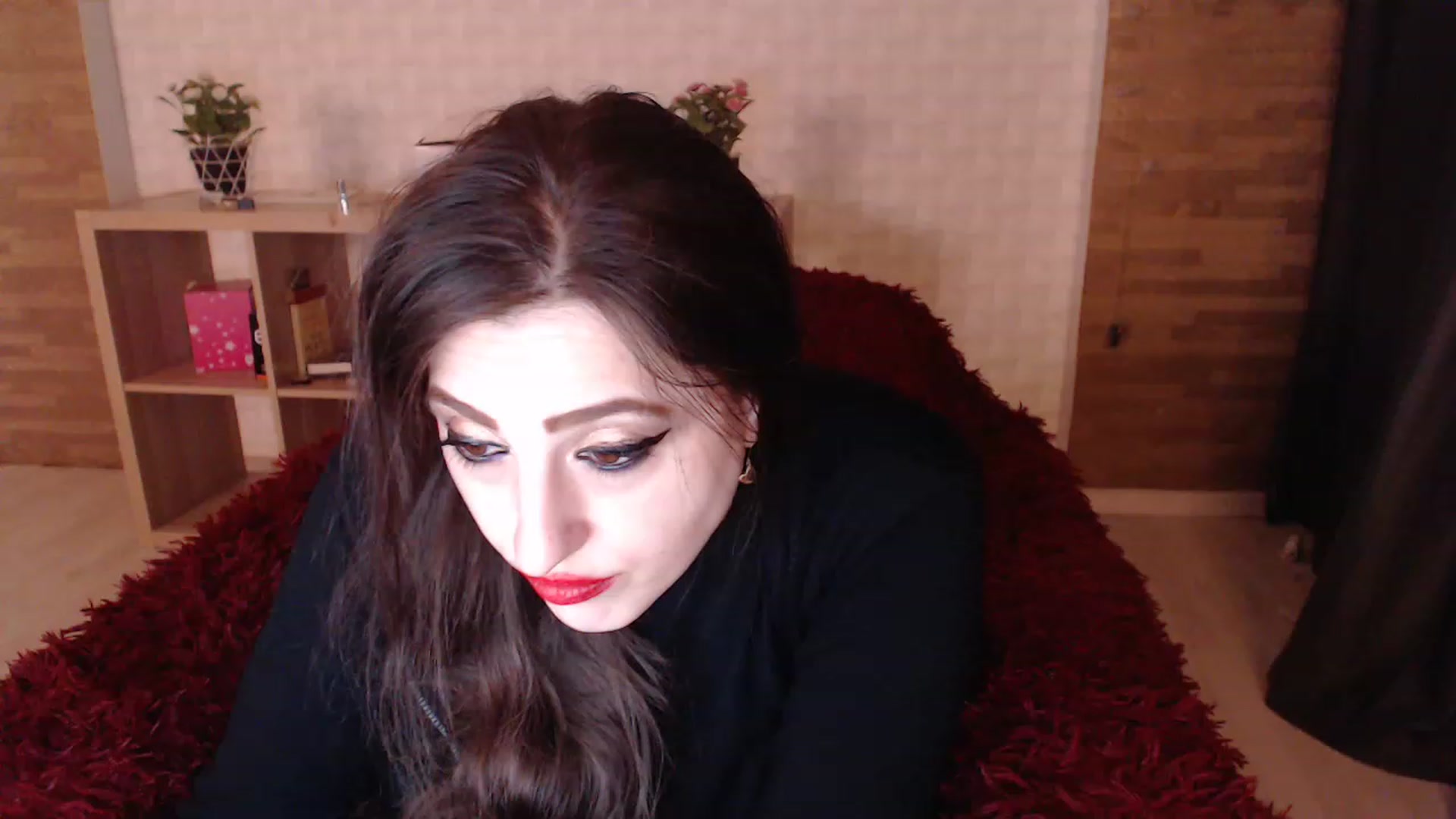Gallery image thumbnail from HotRebbecca's myfreecams stream on, 03/24/2023, 03:22 image 3 of 20