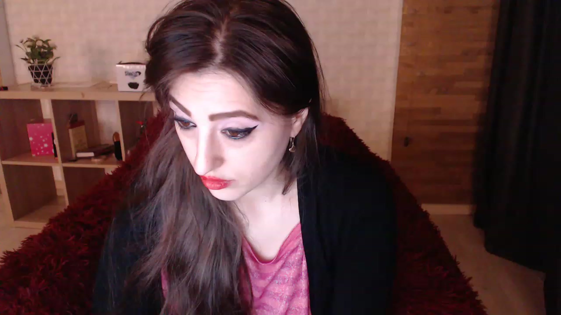 Gallery image thumbnail from HotRebbecca's myfreecams stream on, 03/25/2023, 04:46 image 4 of 20