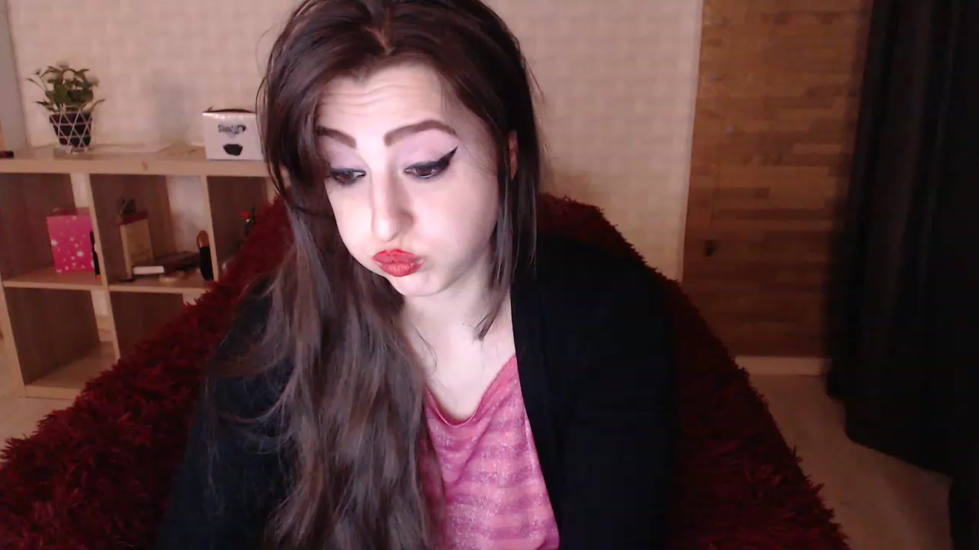 Gallery image thumbnail from HotRebbecca's myfreecams stream on, 03/25/2023, 04:46 image 12 of 20