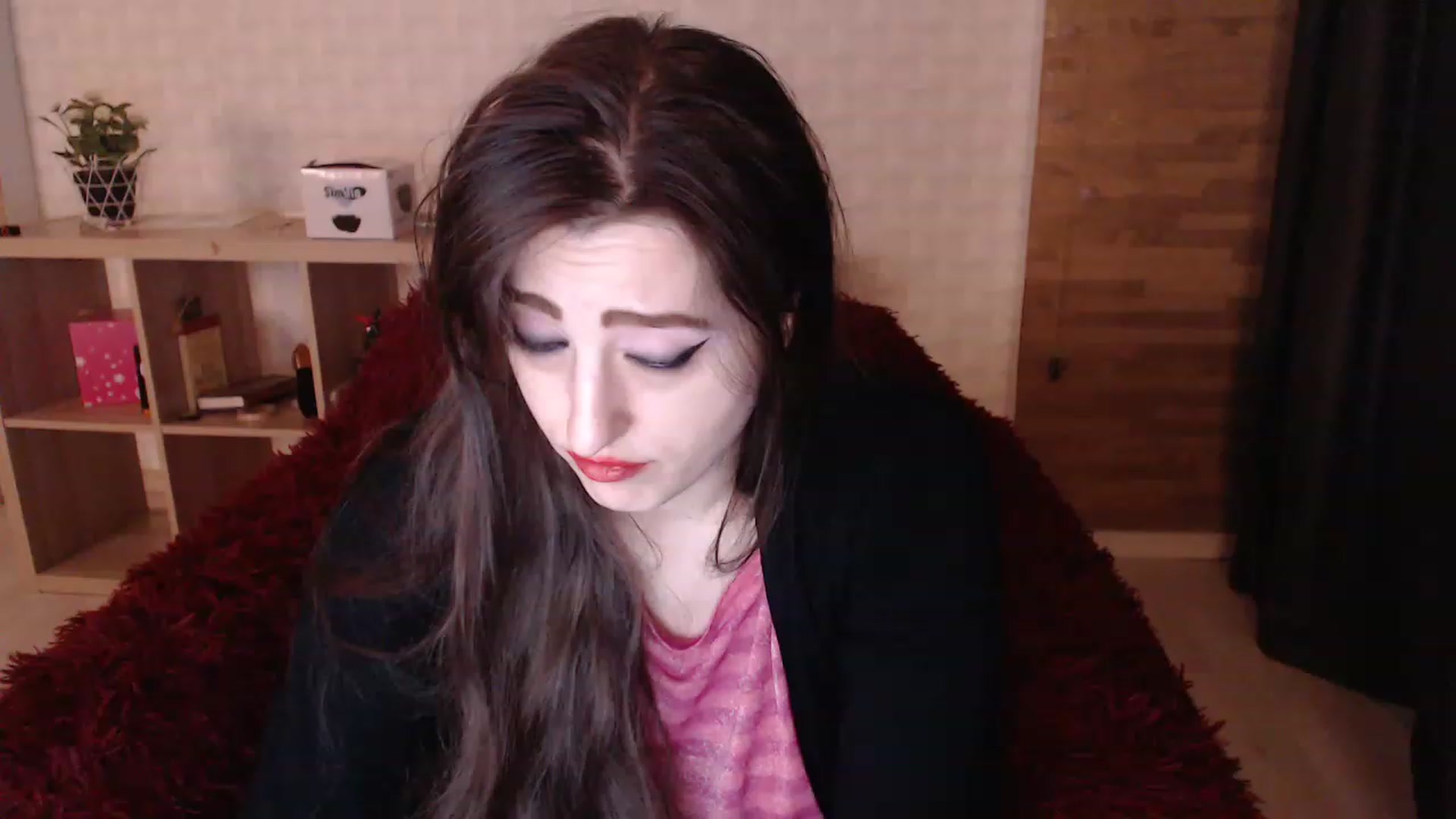 Gallery image thumbnail from HotRebbecca's myfreecams stream on, 03/25/2023, 04:46 image 20 of 20