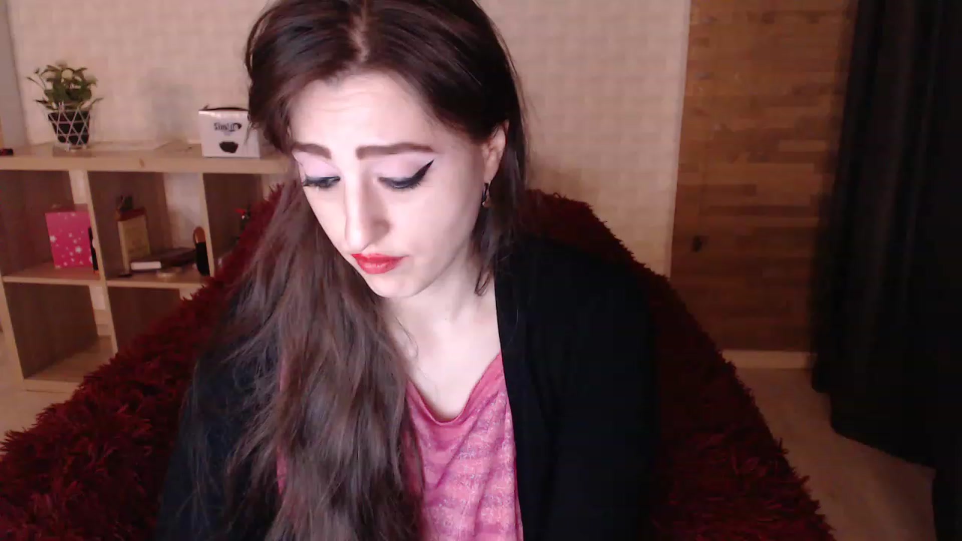 Gallery image thumbnail from HotRebbecca's myfreecams stream on, 03/25/2023, 04:46 image 6 of 20