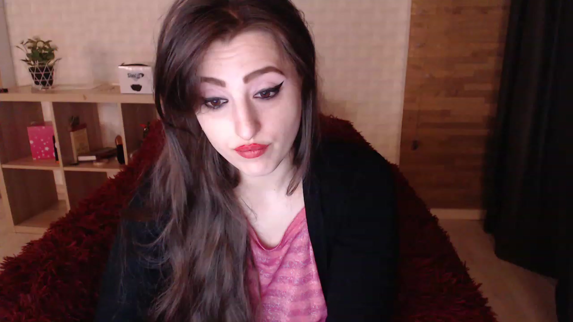 Gallery image thumbnail from HotRebbecca's myfreecams stream on, 03/25/2023, 04:46 image 10 of 20