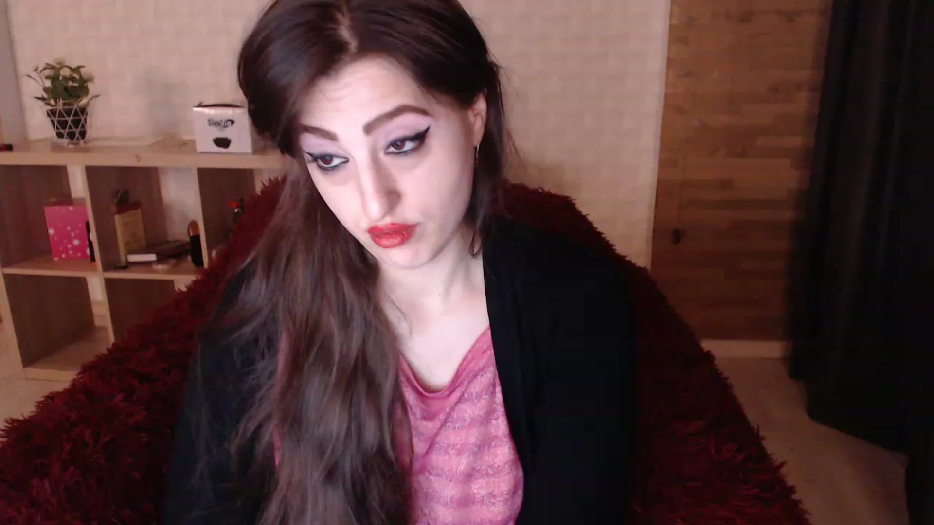 Gallery image thumbnail from HotRebbecca's myfreecams stream on, 03/25/2023, 04:46 image 9 of 20