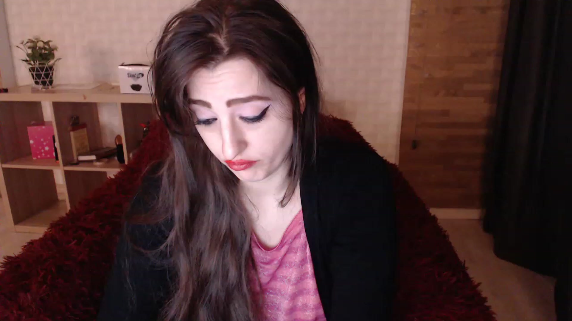 Gallery image thumbnail from HotRebbecca's myfreecams stream on, 03/25/2023, 04:46 image 13 of 20