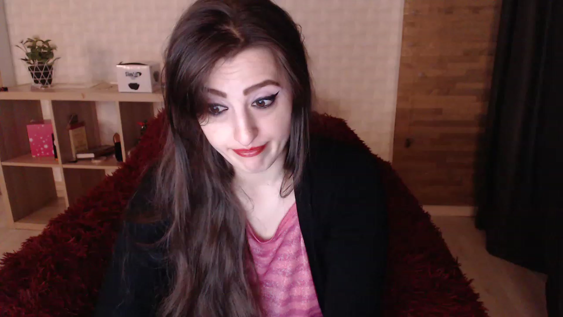 Gallery image thumbnail from HotRebbecca's myfreecams stream on, 03/25/2023, 04:46 image 18 of 20