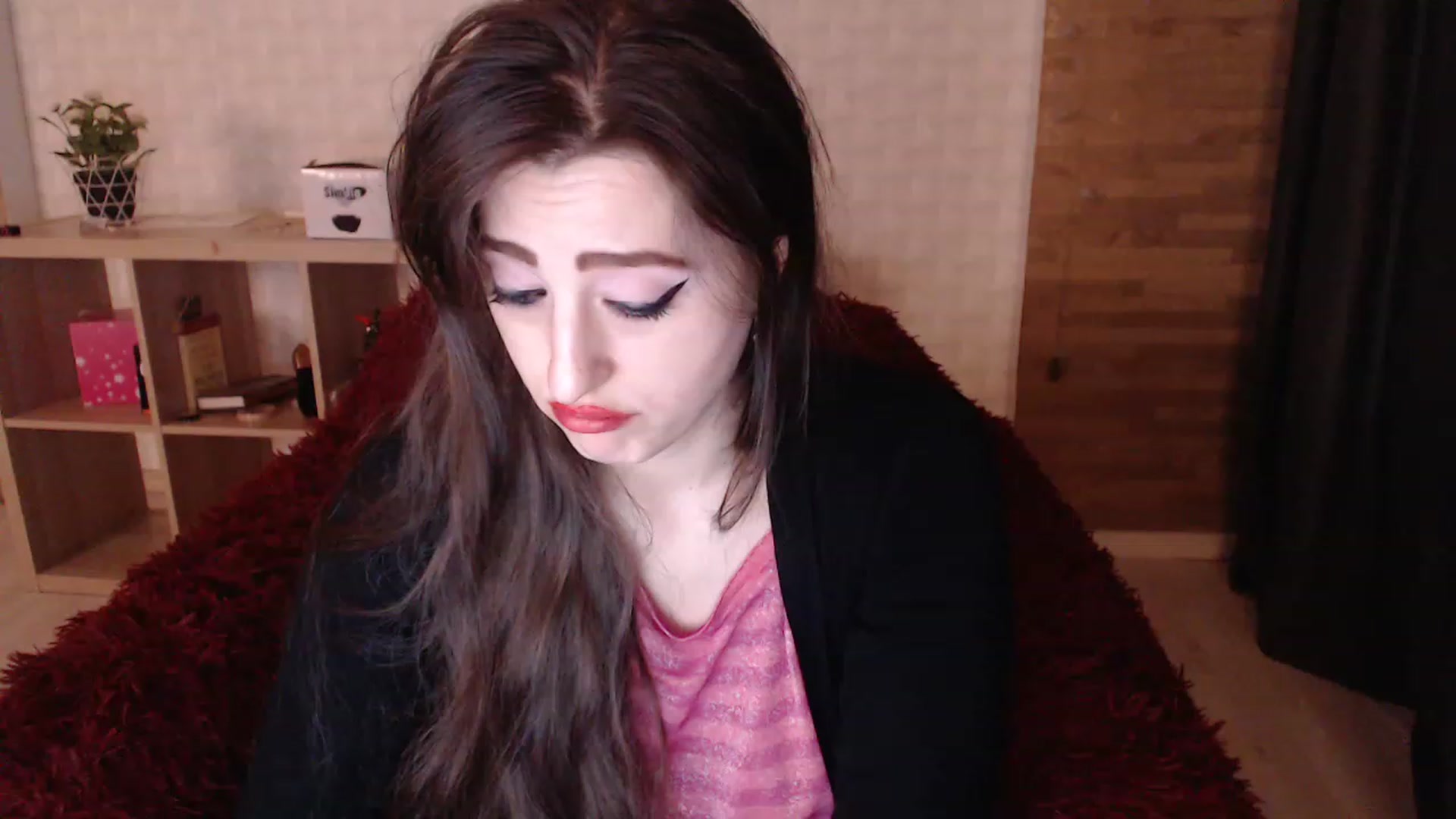 Gallery image thumbnail from HotRebbecca's myfreecams stream on, 03/25/2023, 04:46 image 11 of 20