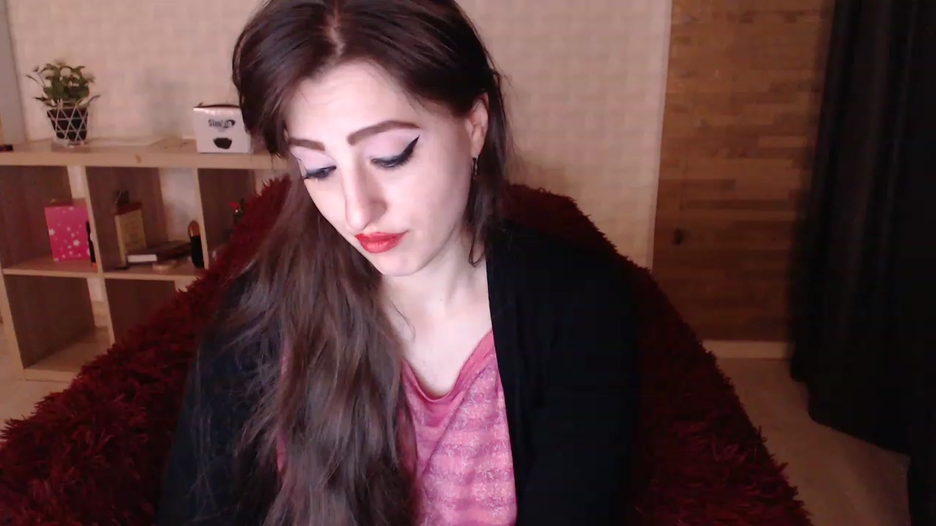 Gallery image thumbnail from HotRebbecca's myfreecams stream on, 03/25/2023, 04:46 image 7 of 20