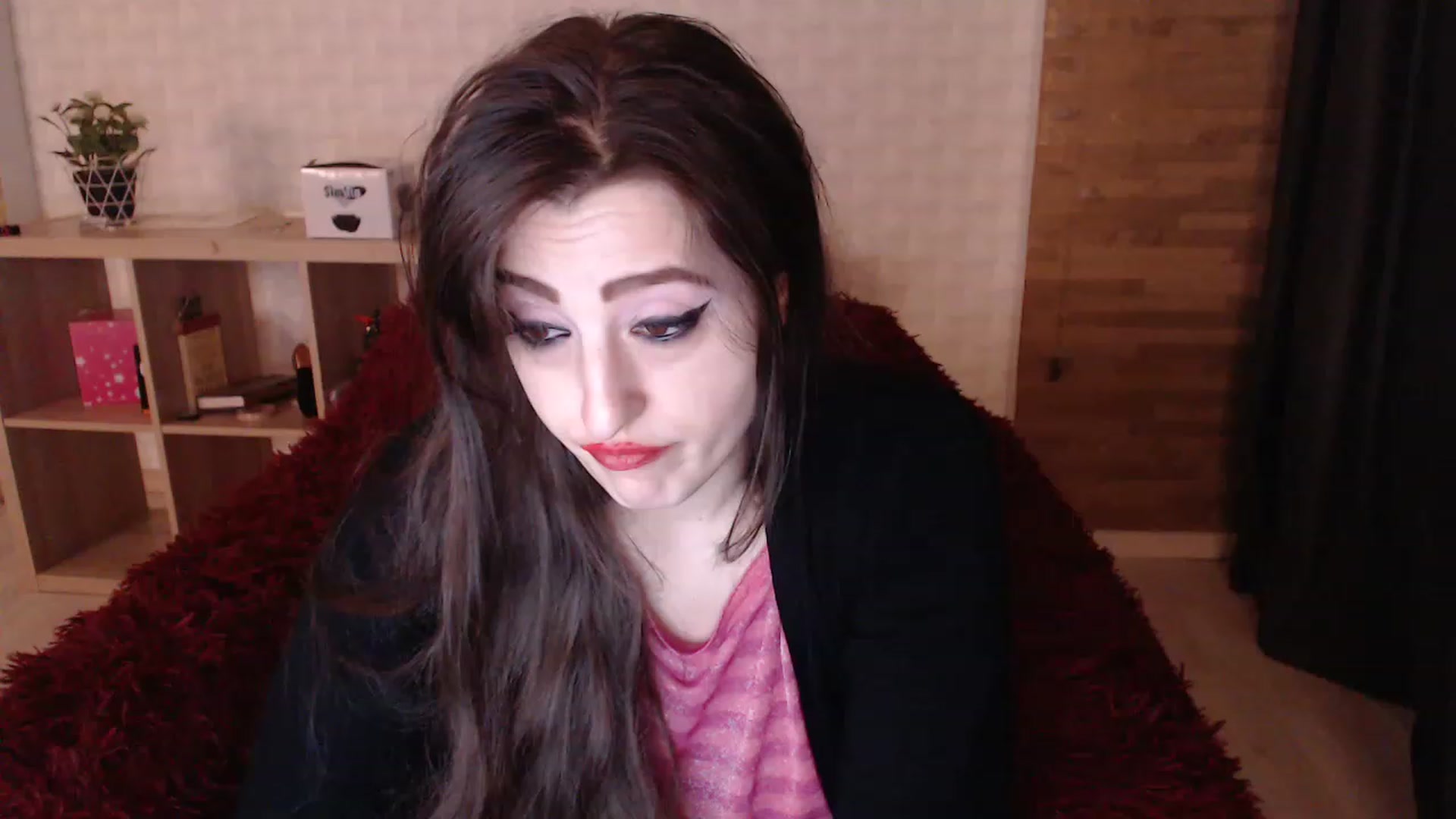 Gallery image thumbnail from HotRebbecca's myfreecams stream on, 03/25/2023, 04:46 image 19 of 20