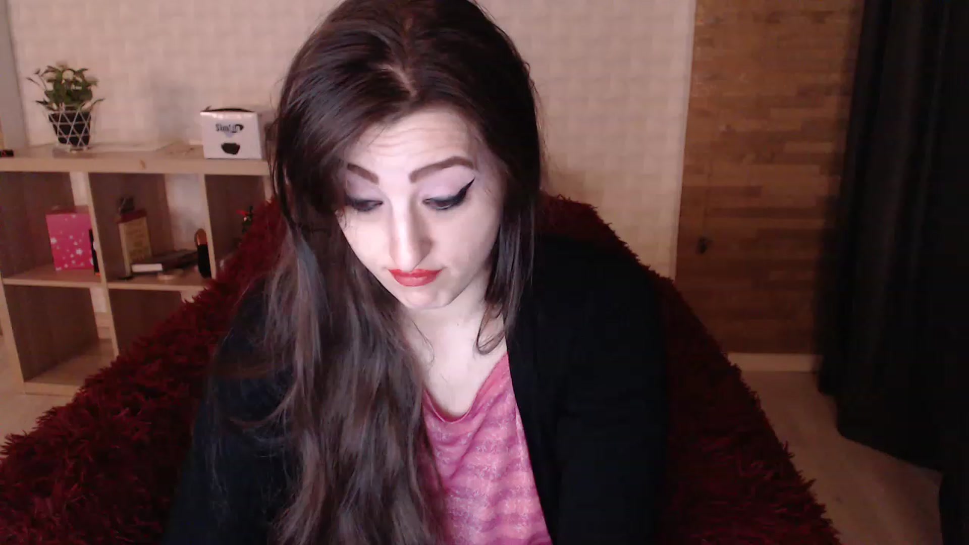 Gallery image thumbnail from HotRebbecca's myfreecams stream on, 03/25/2023, 04:46 image 15 of 20