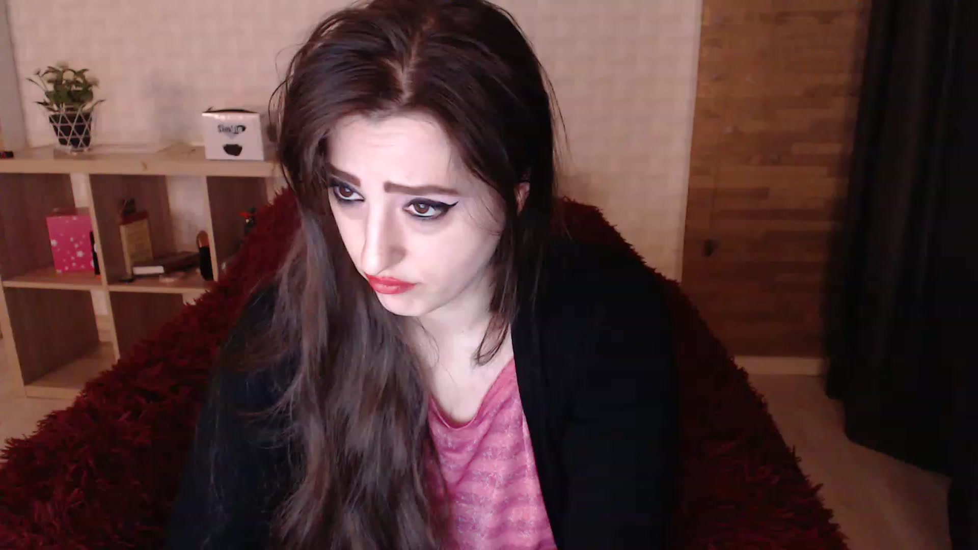 Gallery image thumbnail from HotRebbecca's myfreecams stream on, 03/25/2023, 04:46 image 14 of 20