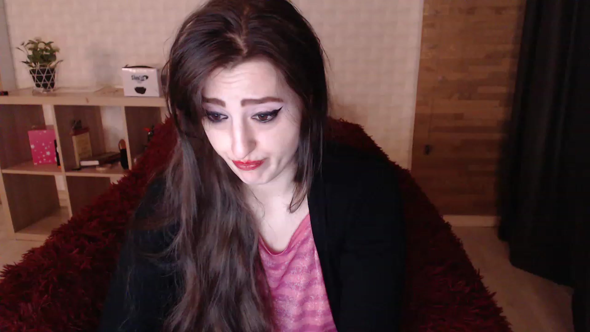 Gallery image thumbnail from HotRebbecca's myfreecams stream on, 03/25/2023, 04:46 image 17 of 20