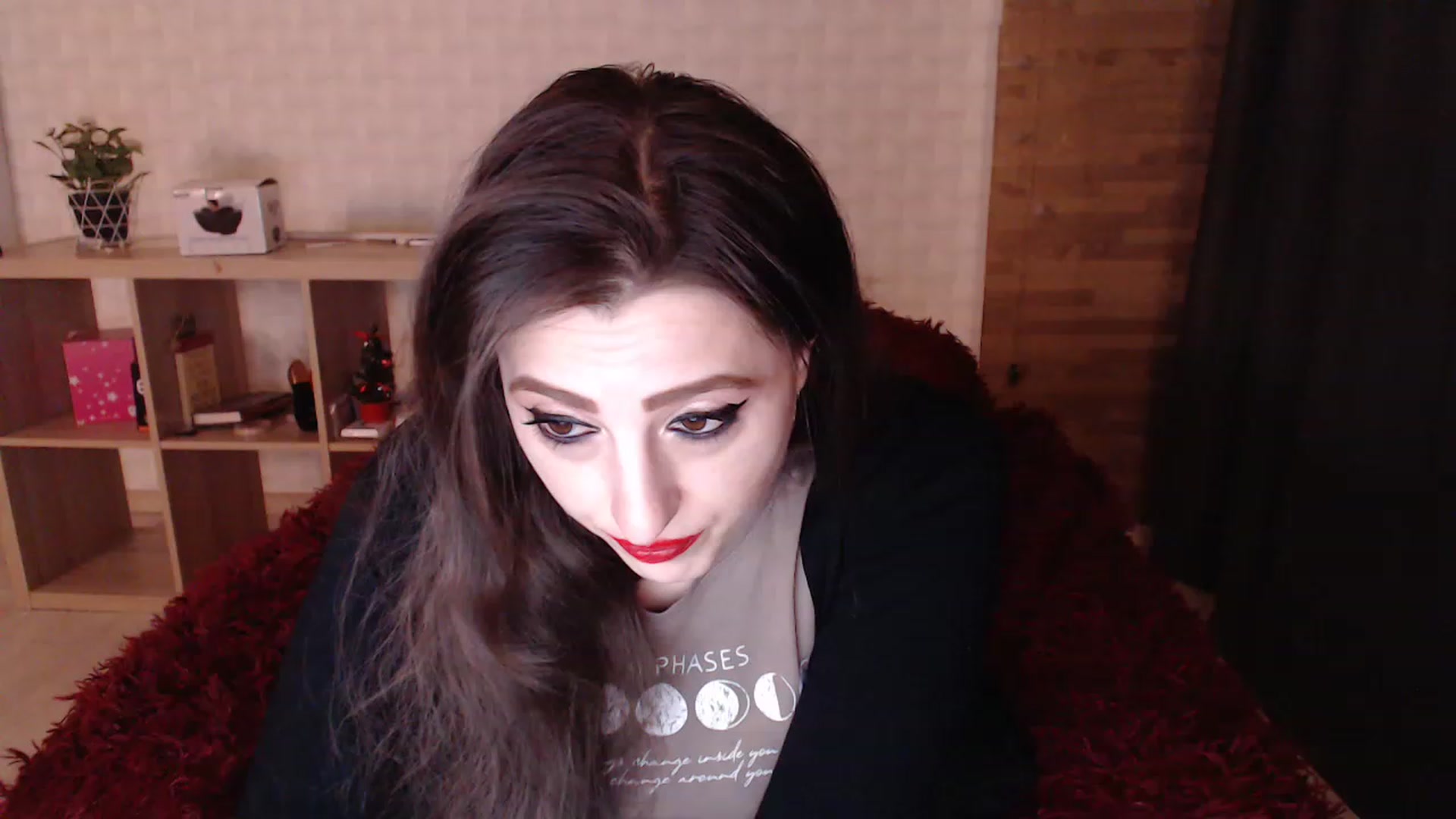 Gallery image thumbnail from HotRebbecca's myfreecams stream on, 03/26/2023, 23:29 image 10 of 20